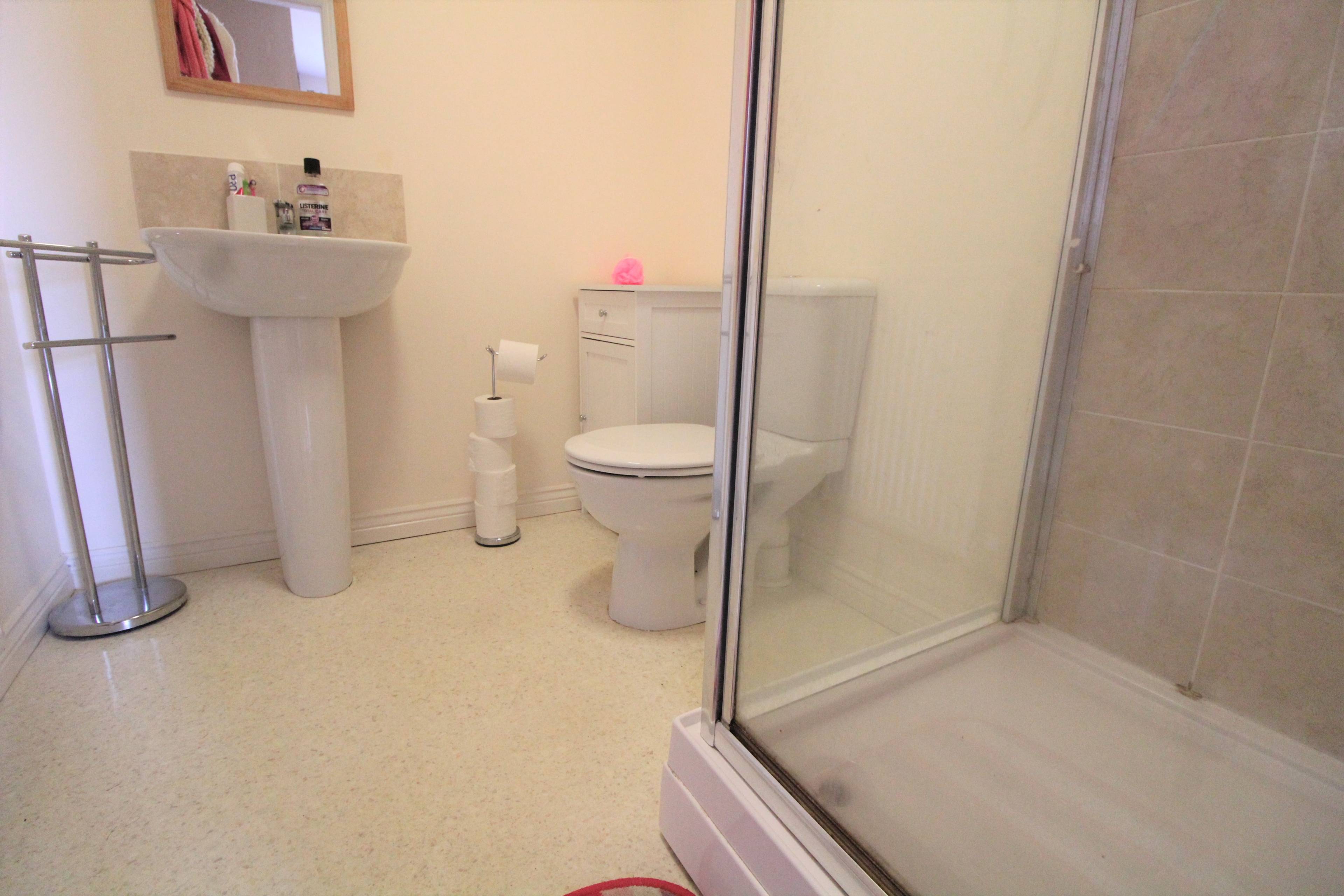 Master En-suite