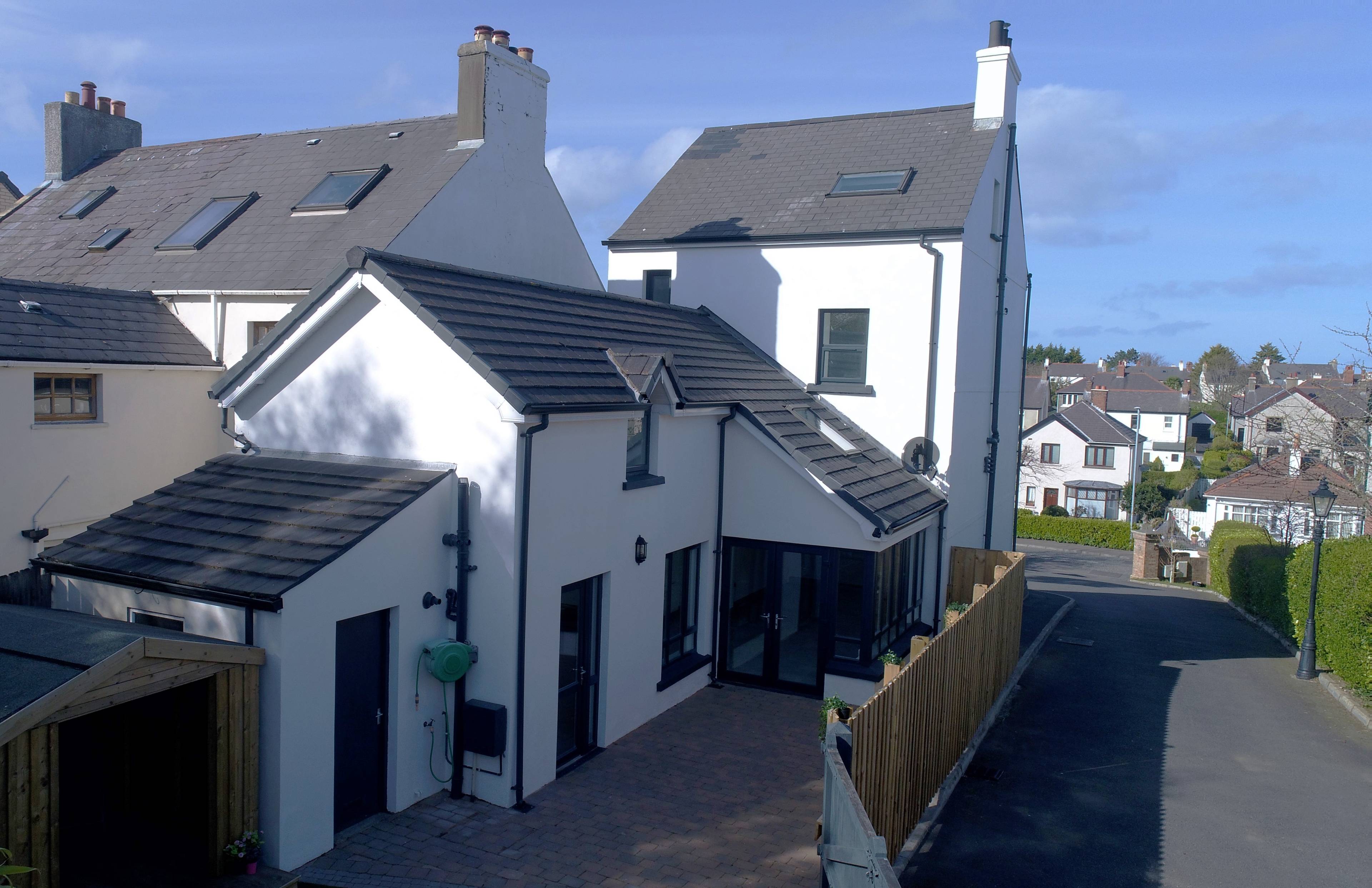 View Of The Property
