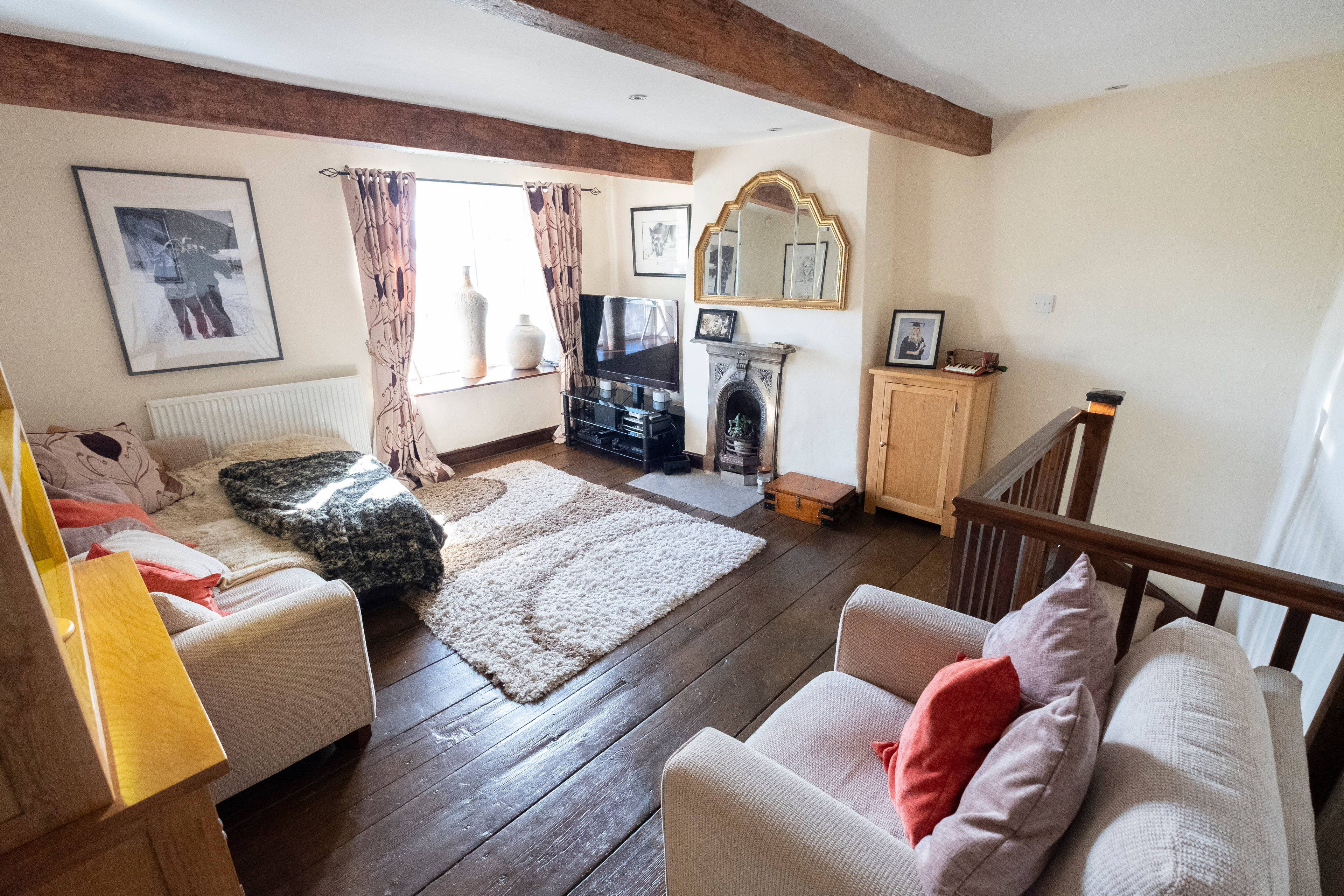 Reception Room Two