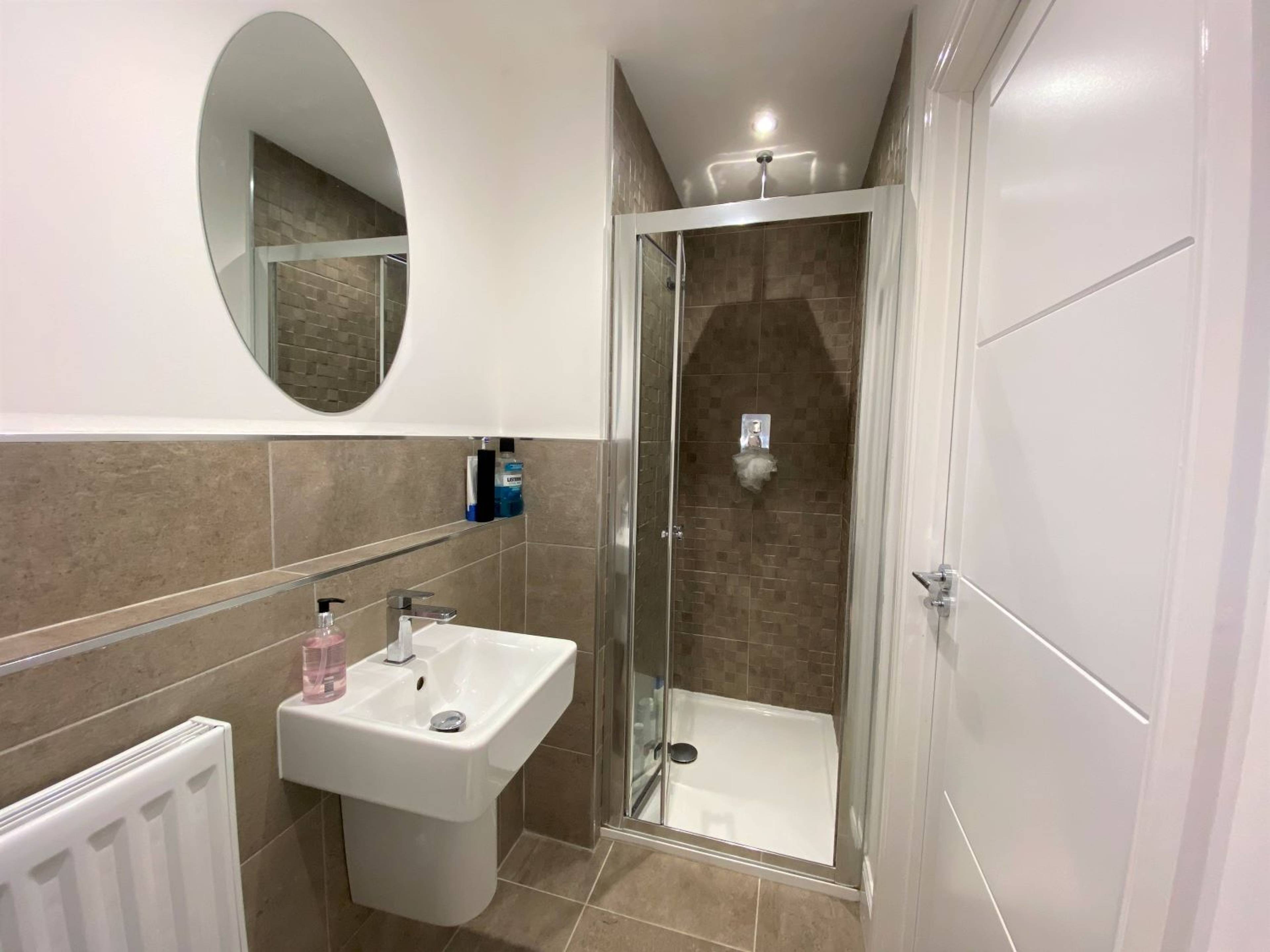 En-suite