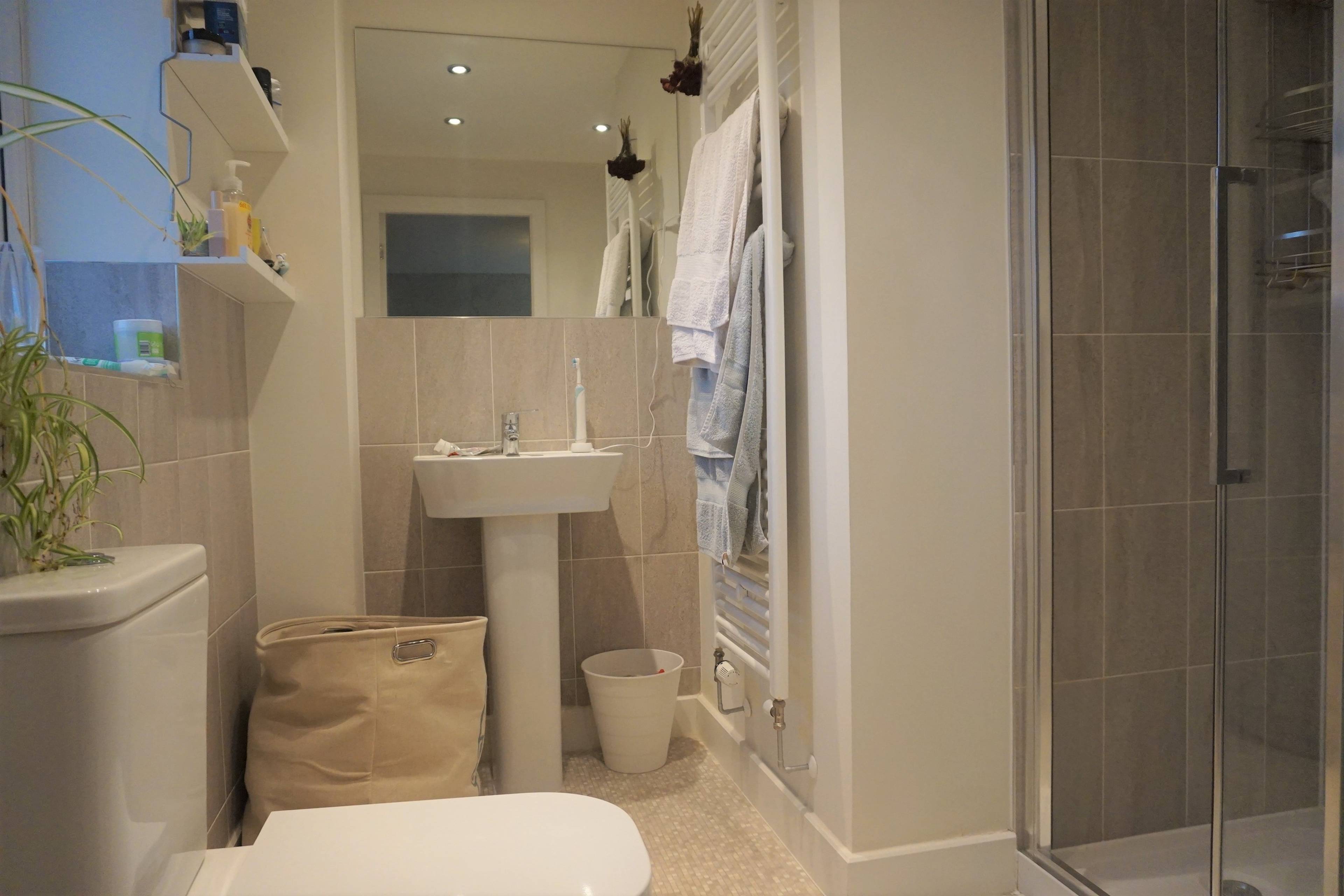 En-suite