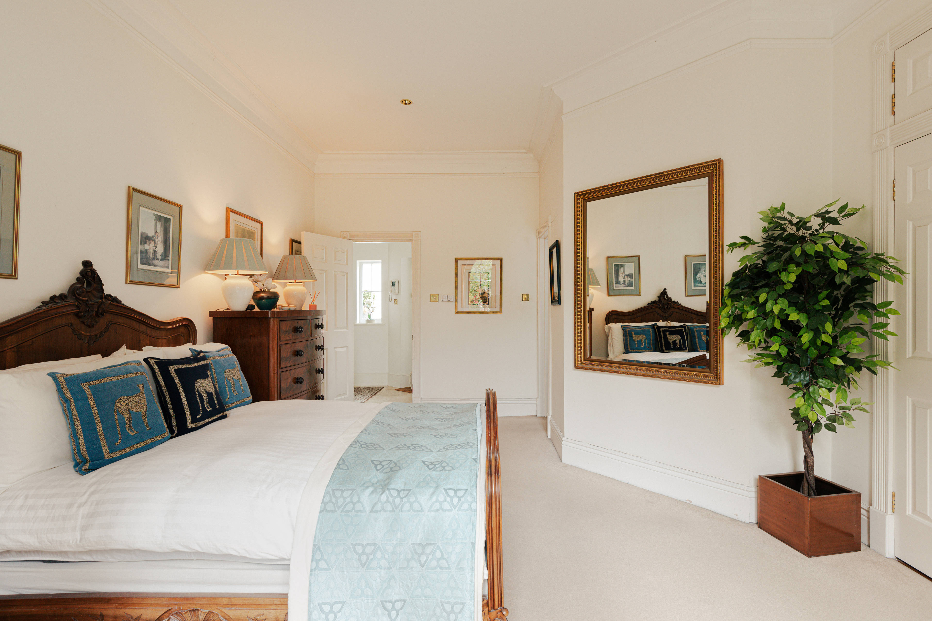 Master Suite