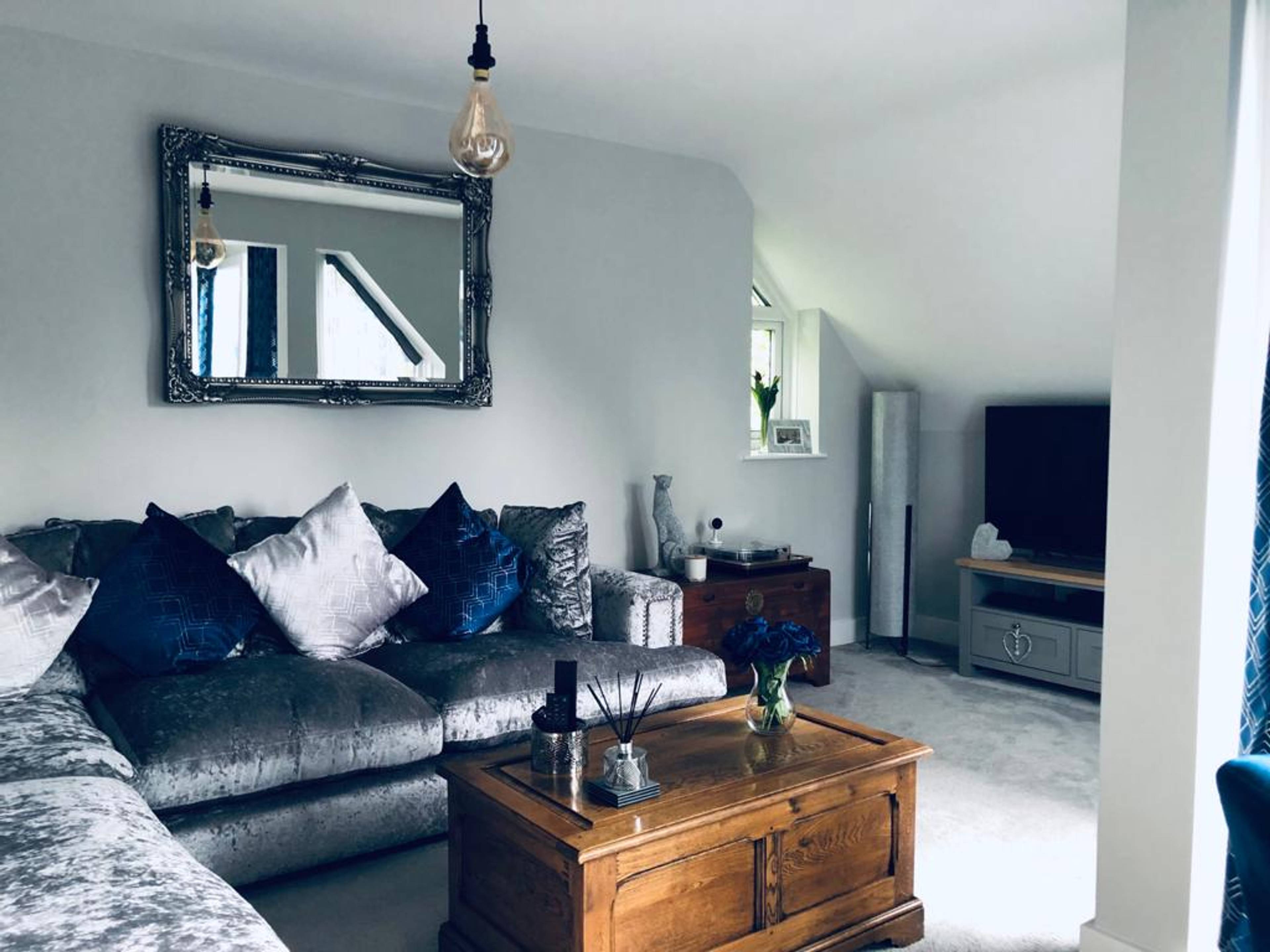 Living / Dining Room