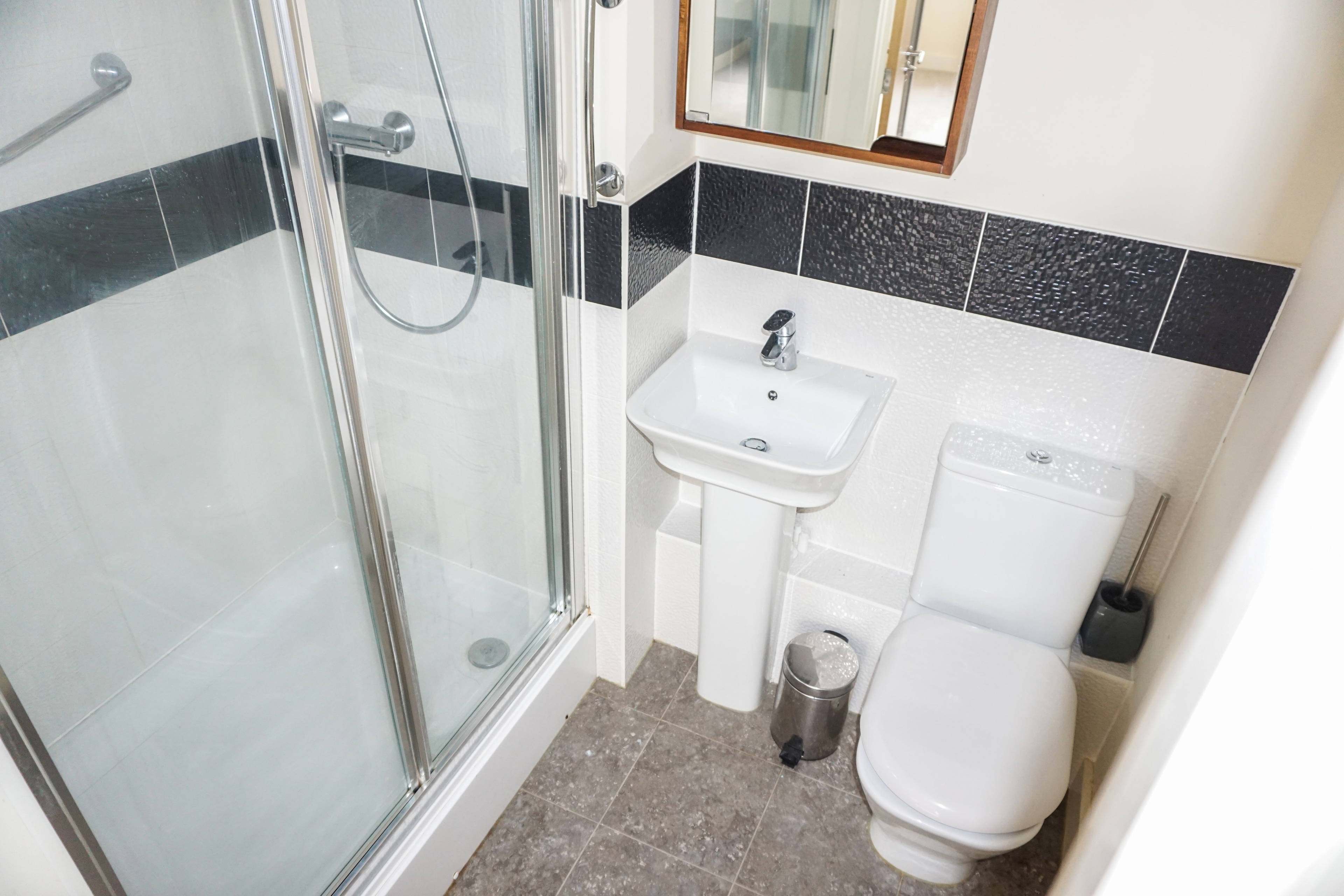 En-suite