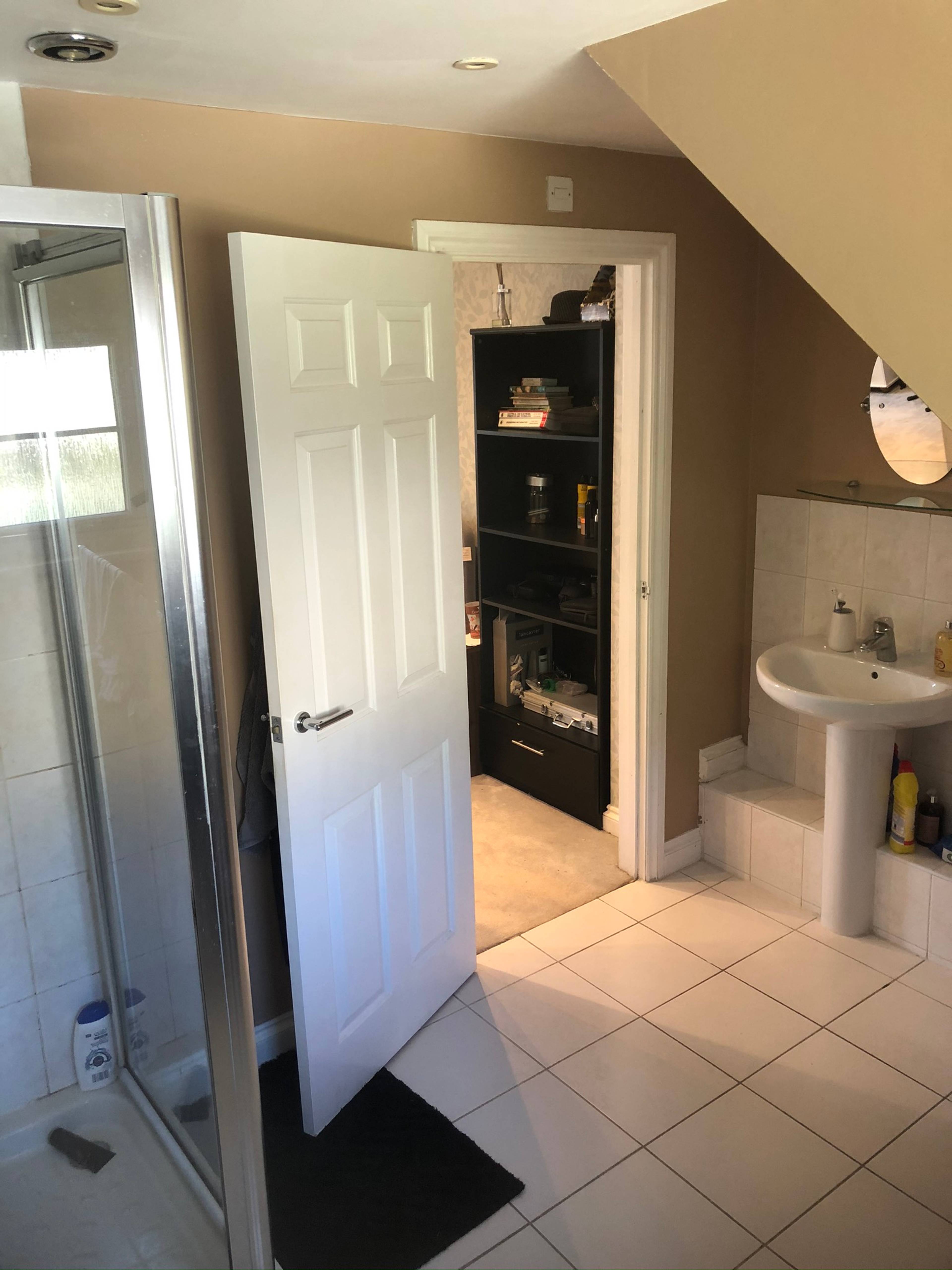 En-suite