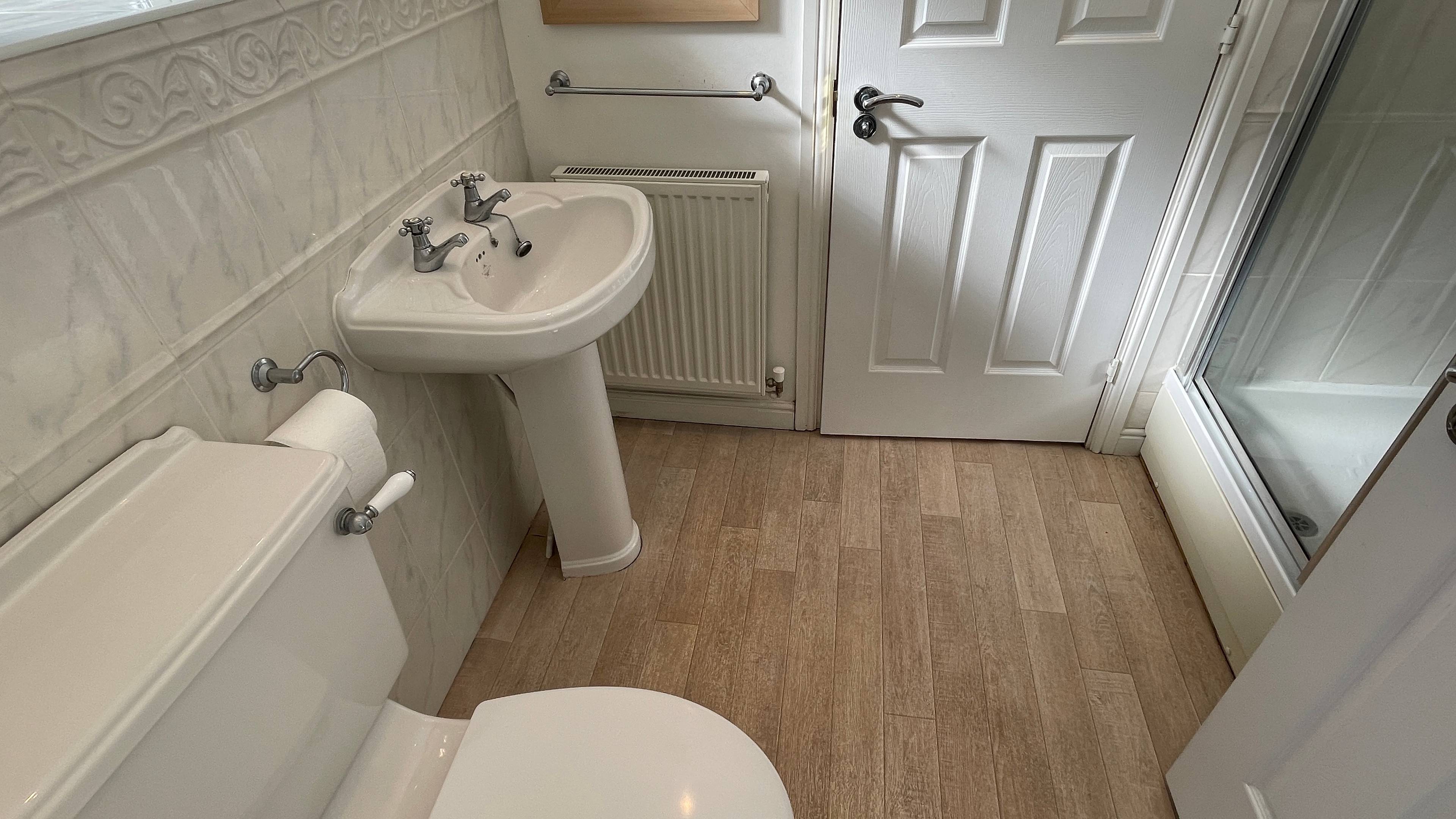 En-suite Three