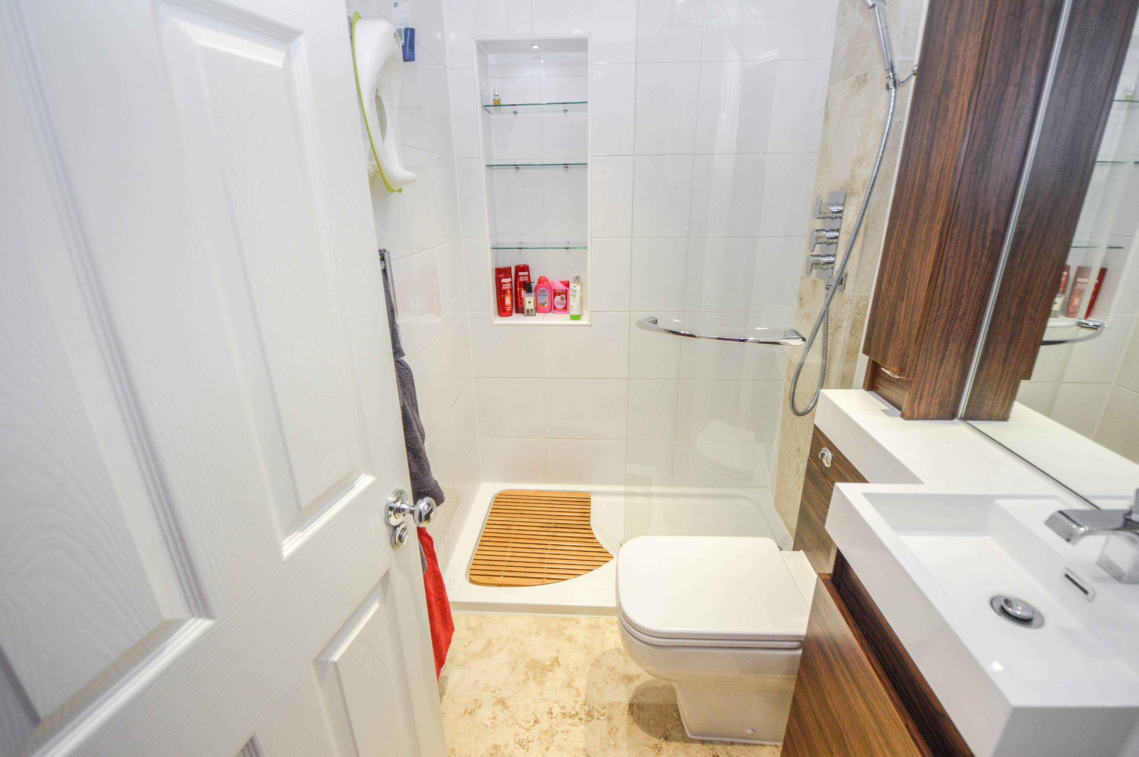 En-suite