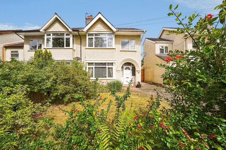 3 bedroom semi-detached house