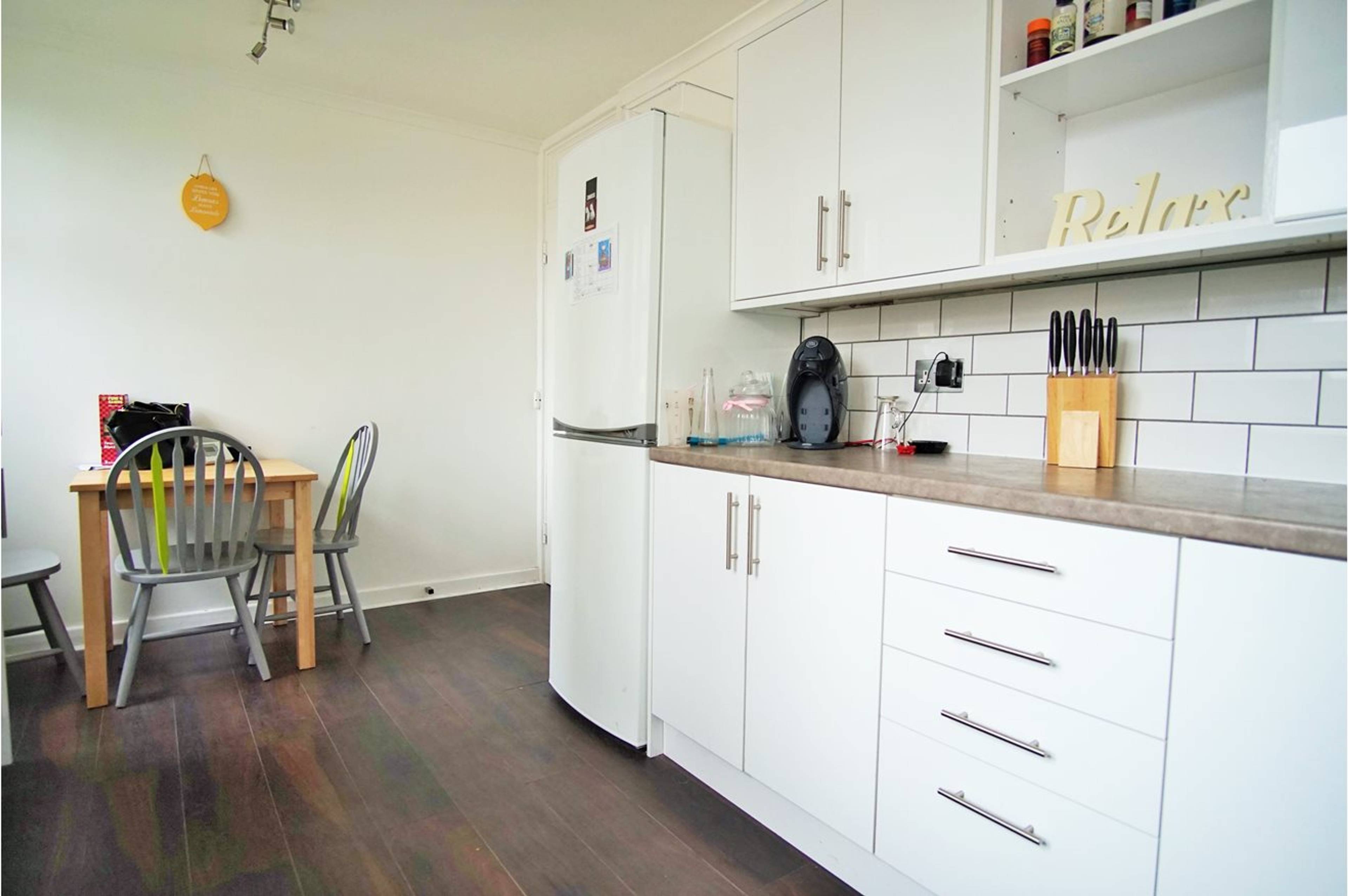 Kitchen / Breakfast