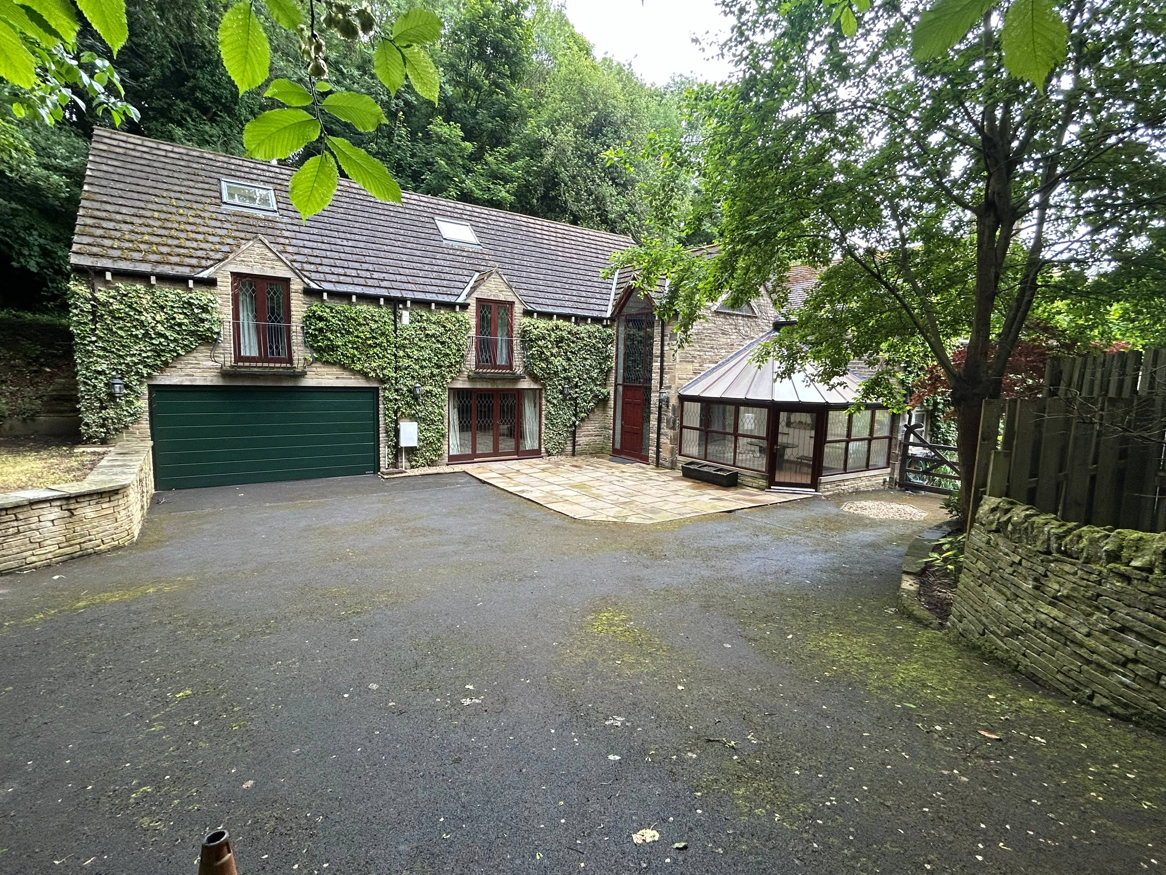 Main Residence