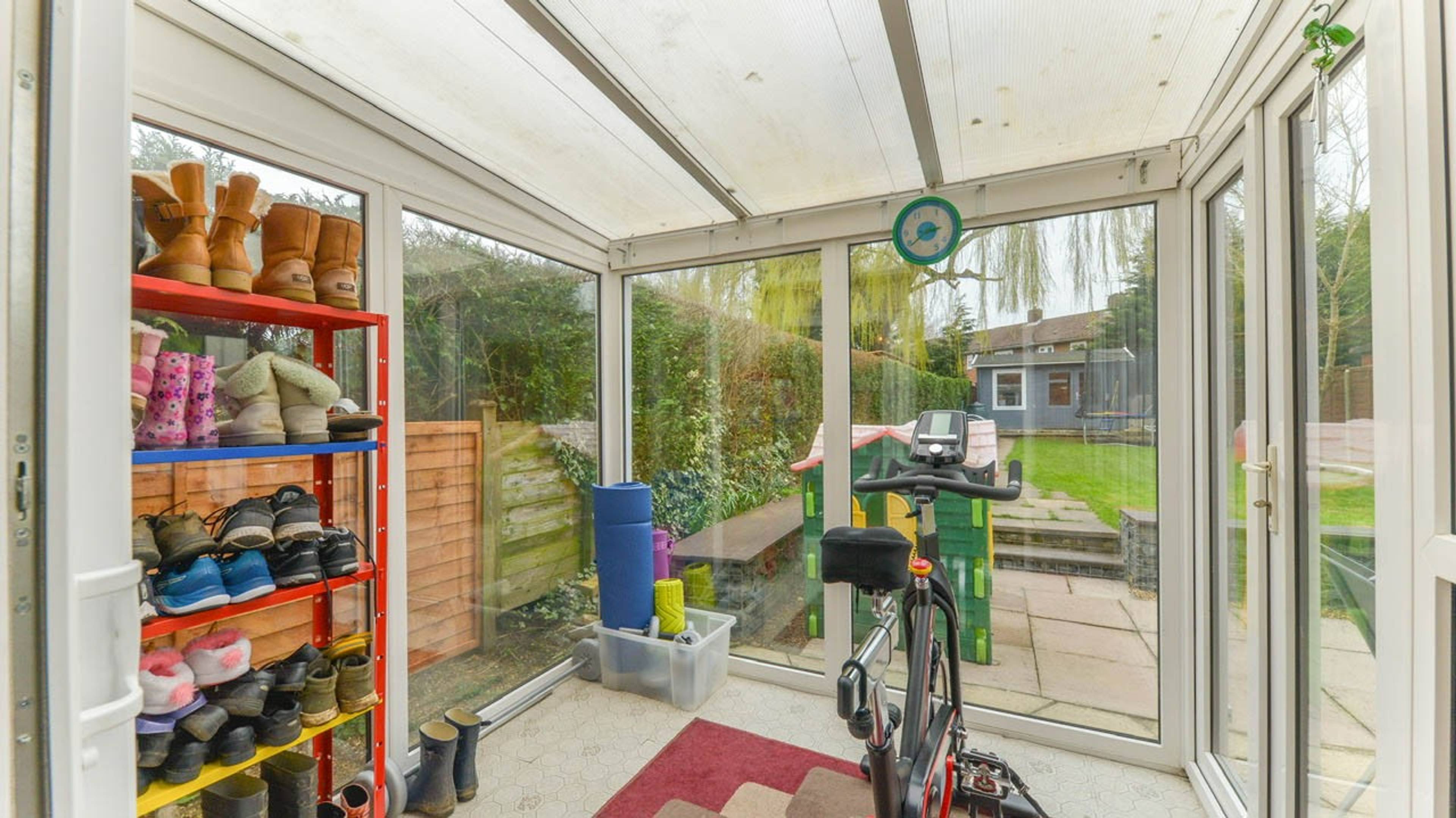 Conservatory