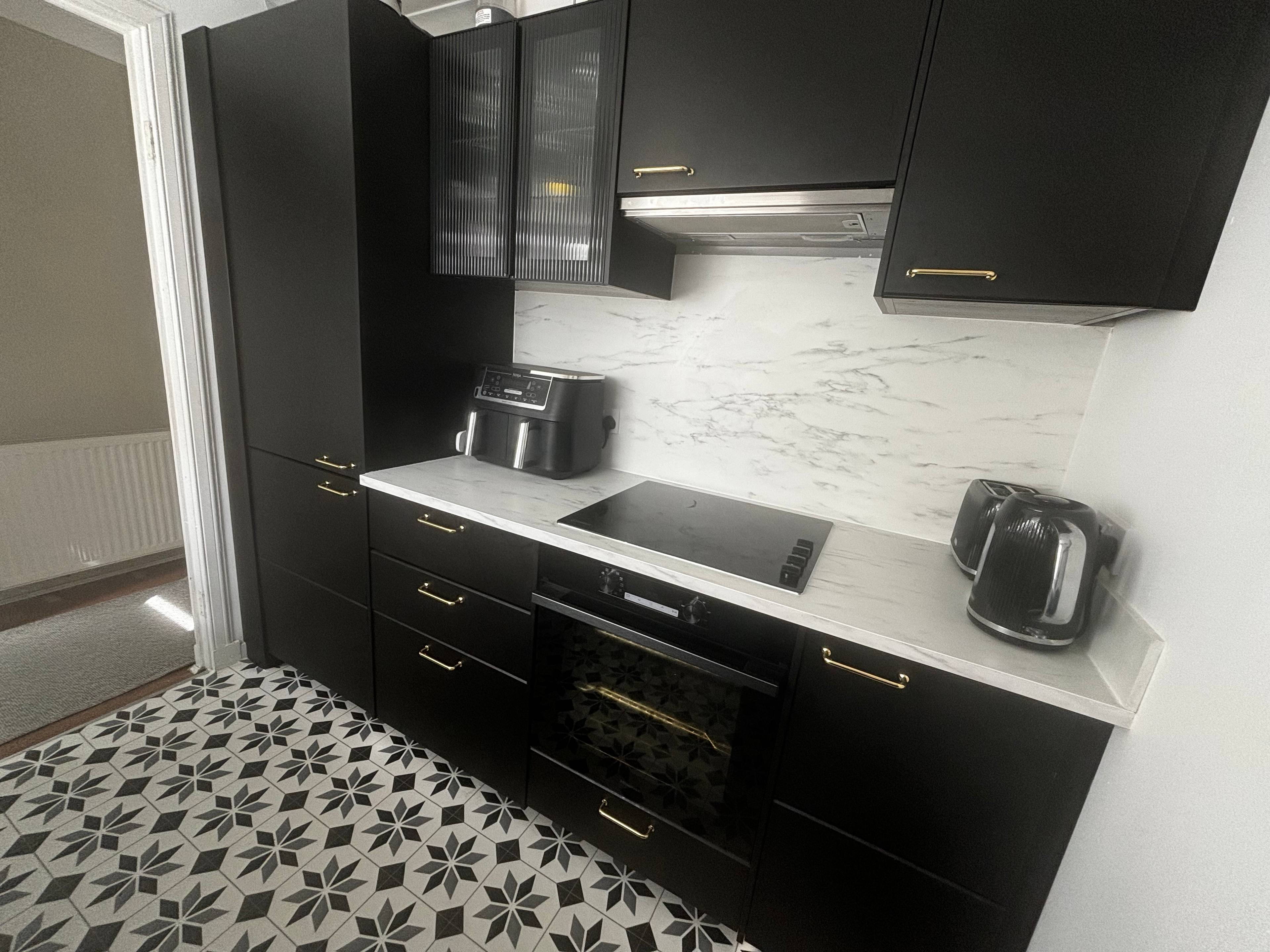 Kitchen Three