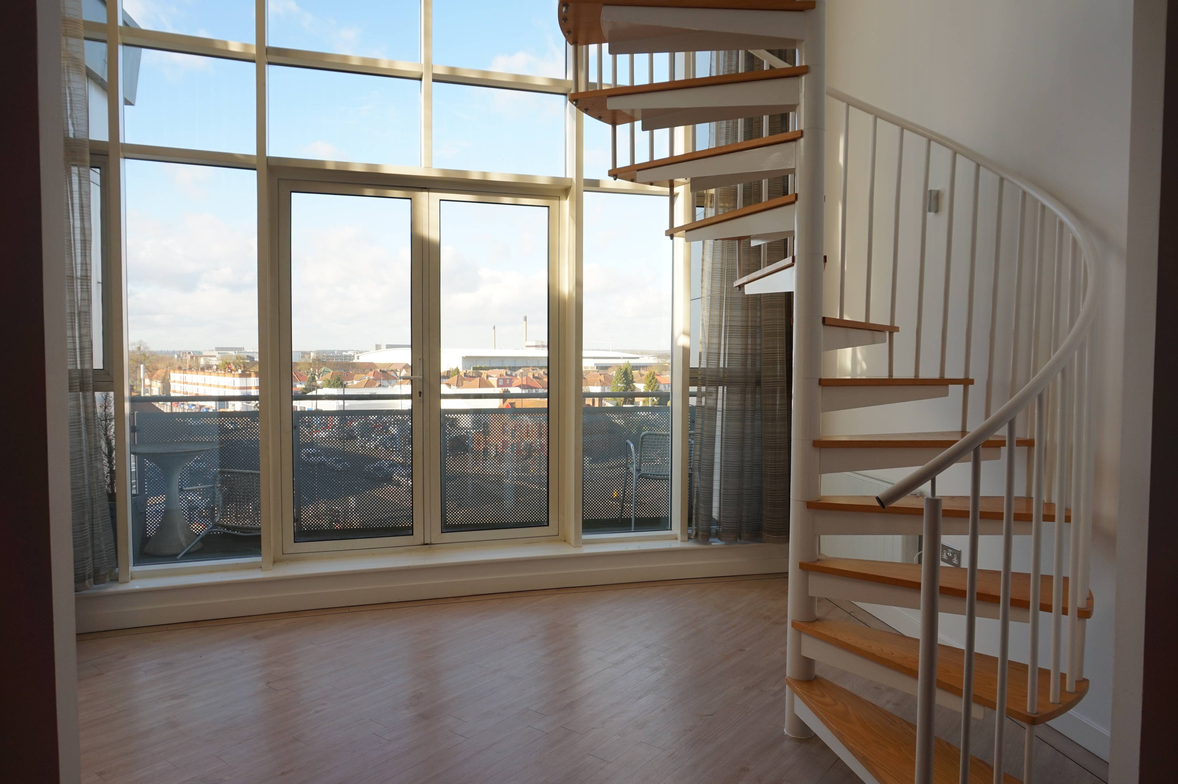 Mezzanine