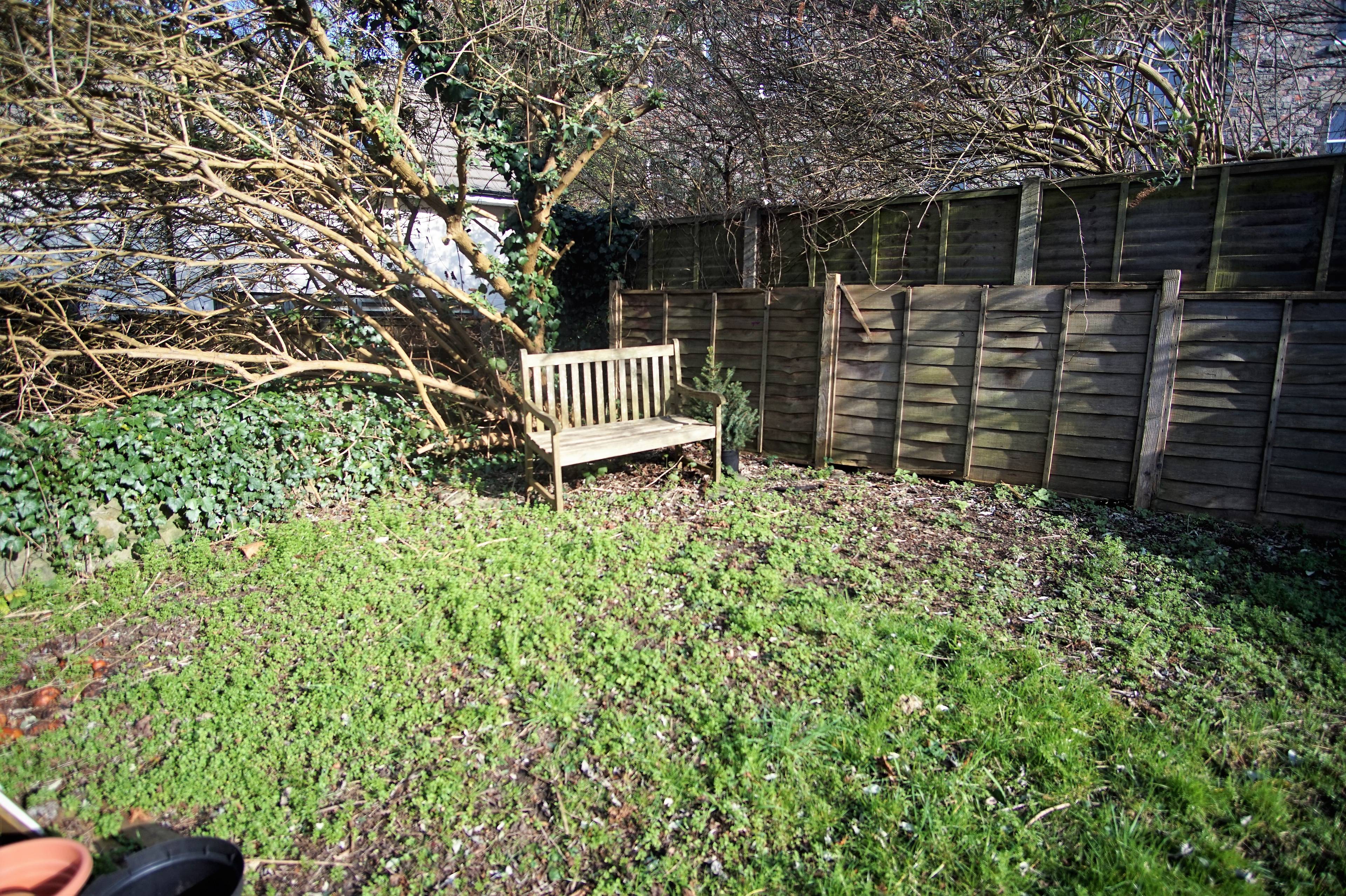 Communal Gardens