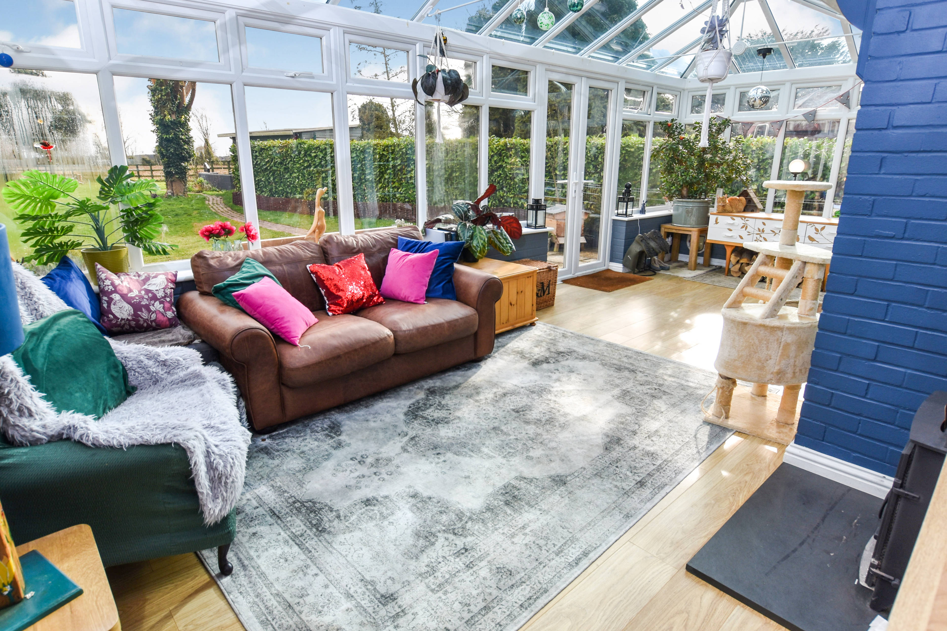 Conservatory