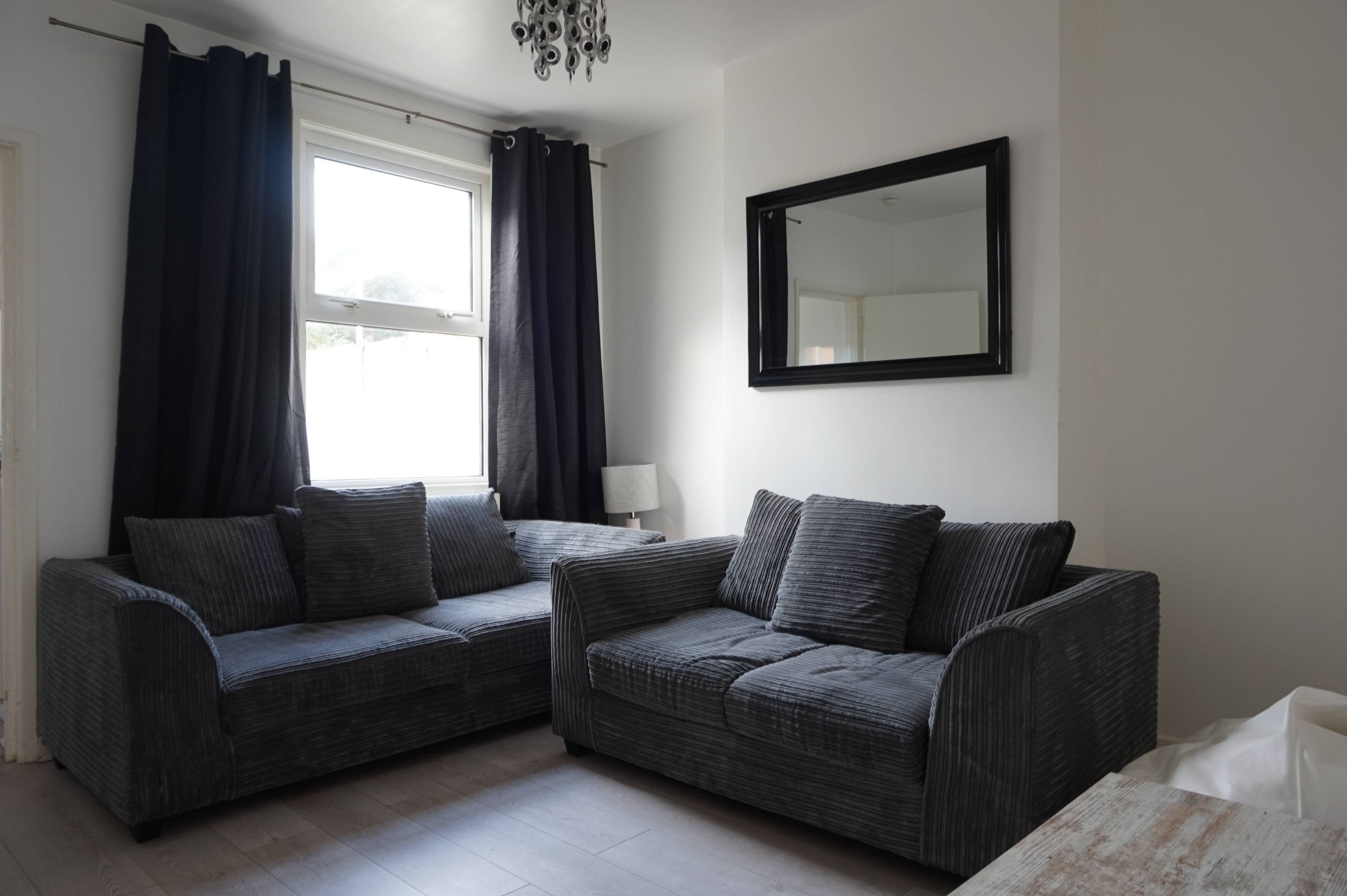 Living / Dining Room