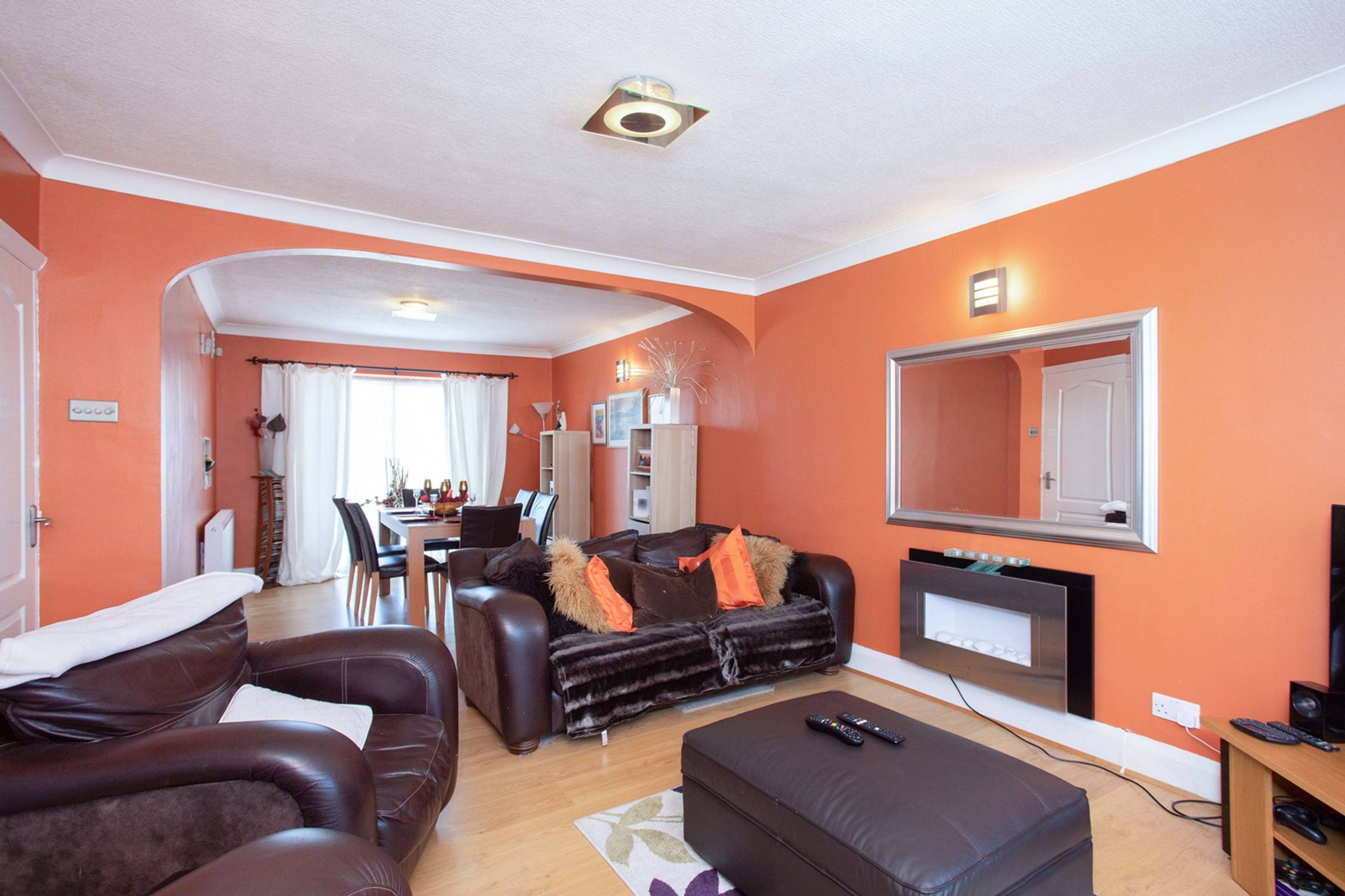 Living / Dining Room