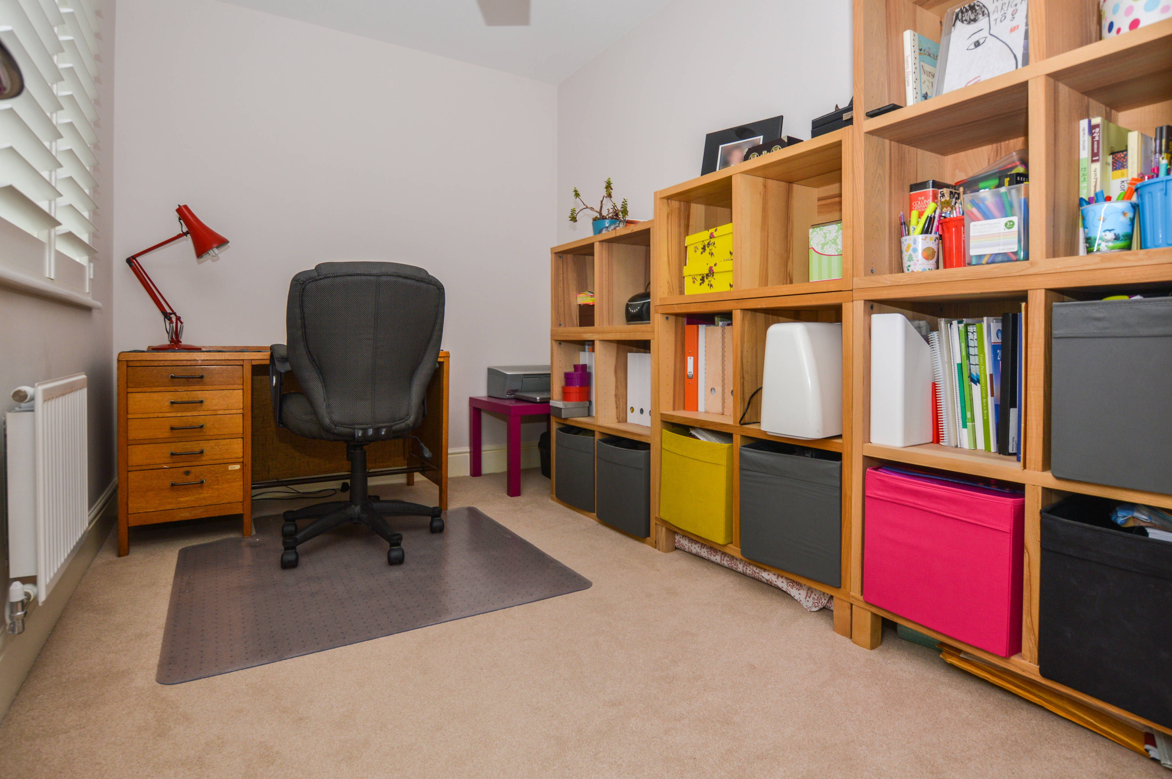 Bedroom Five