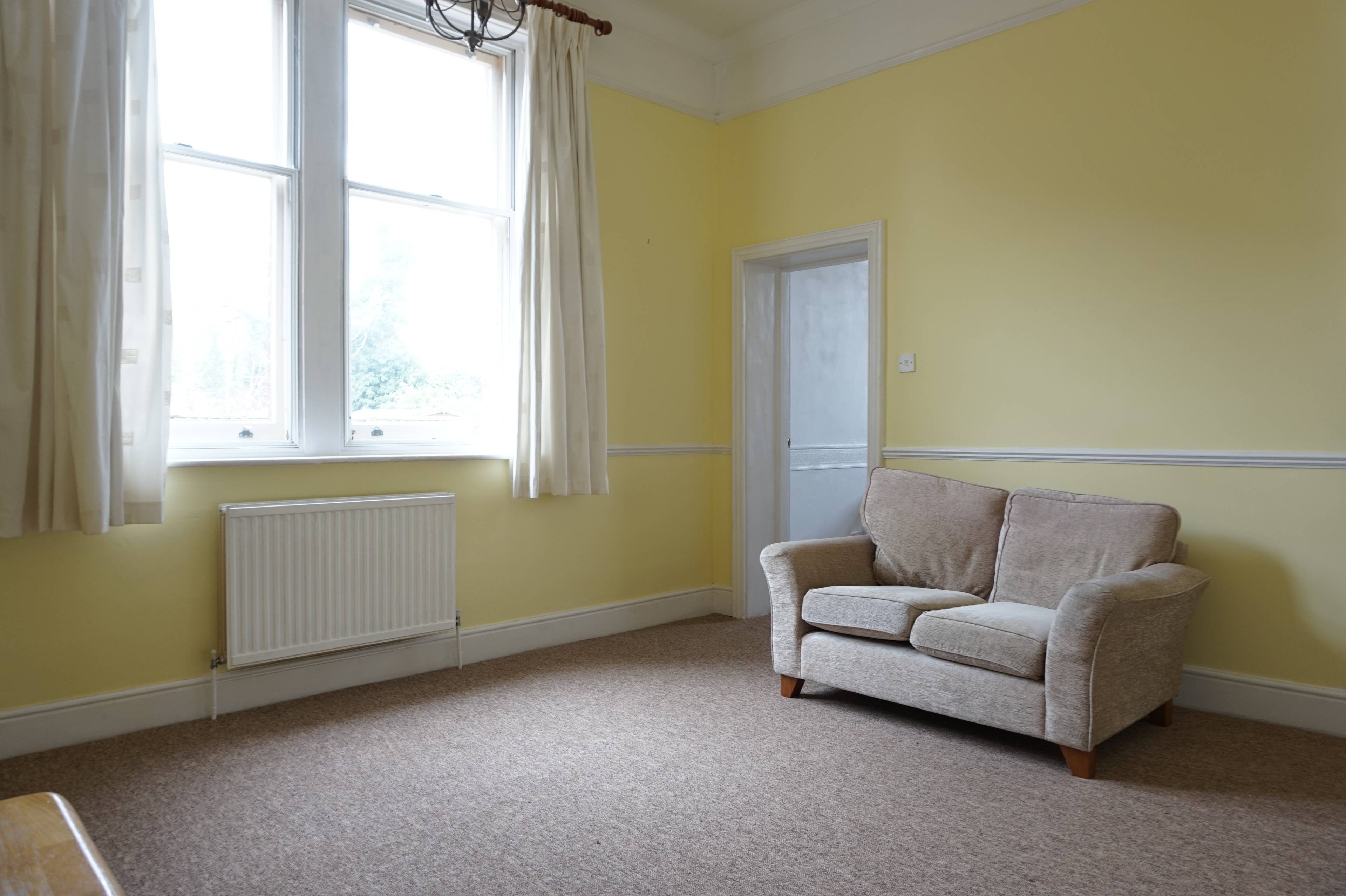 Living / Dining Room