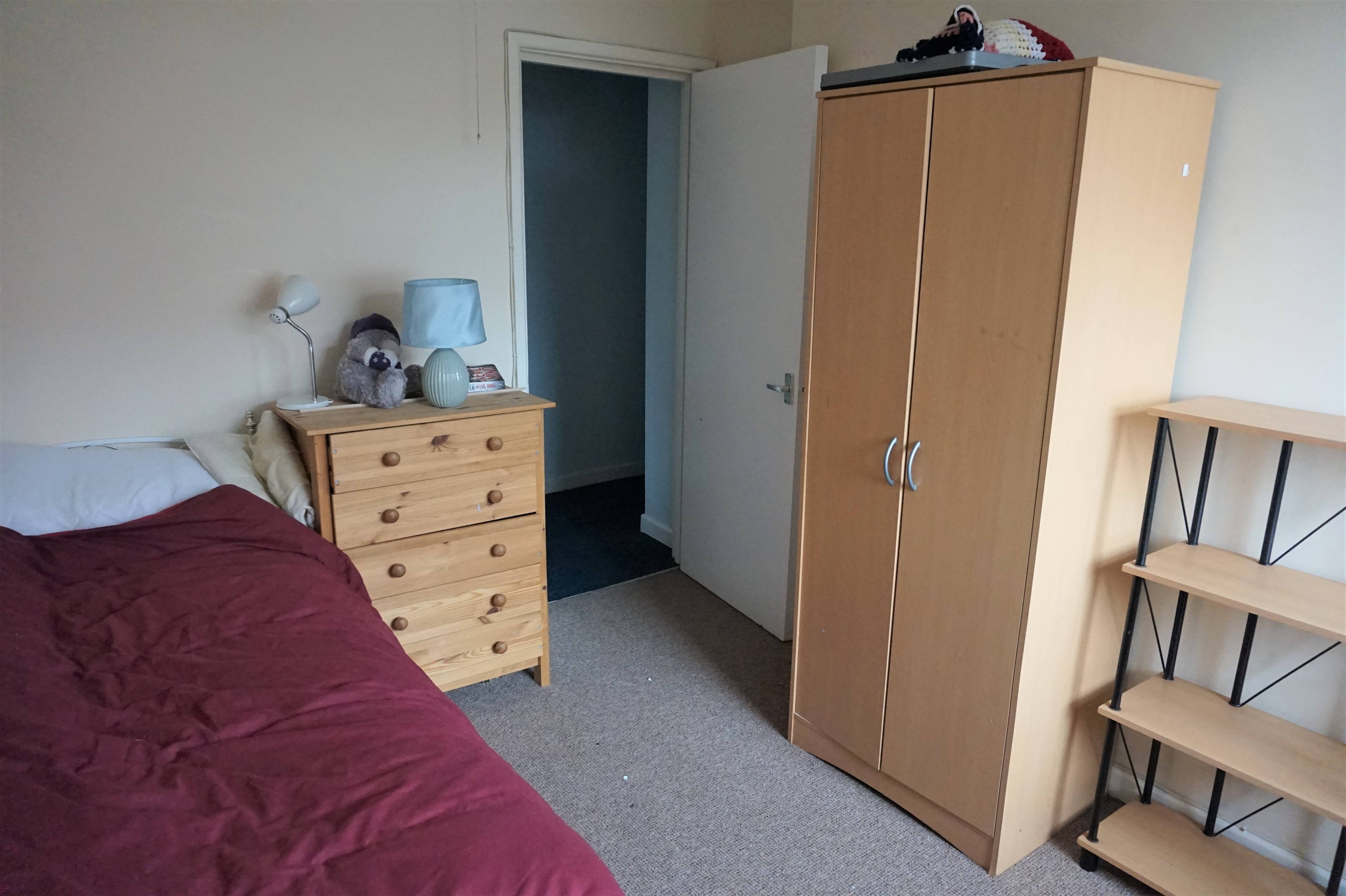 Bedroom Six