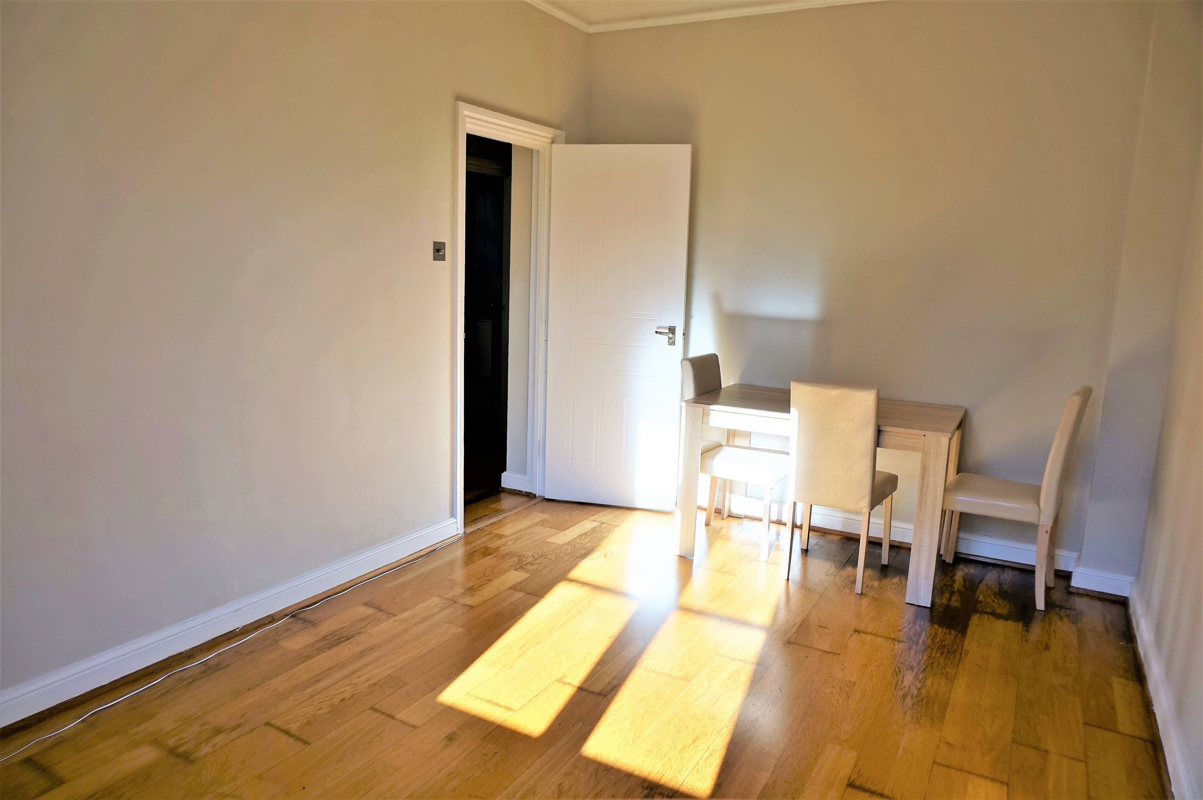Living / Dining Room