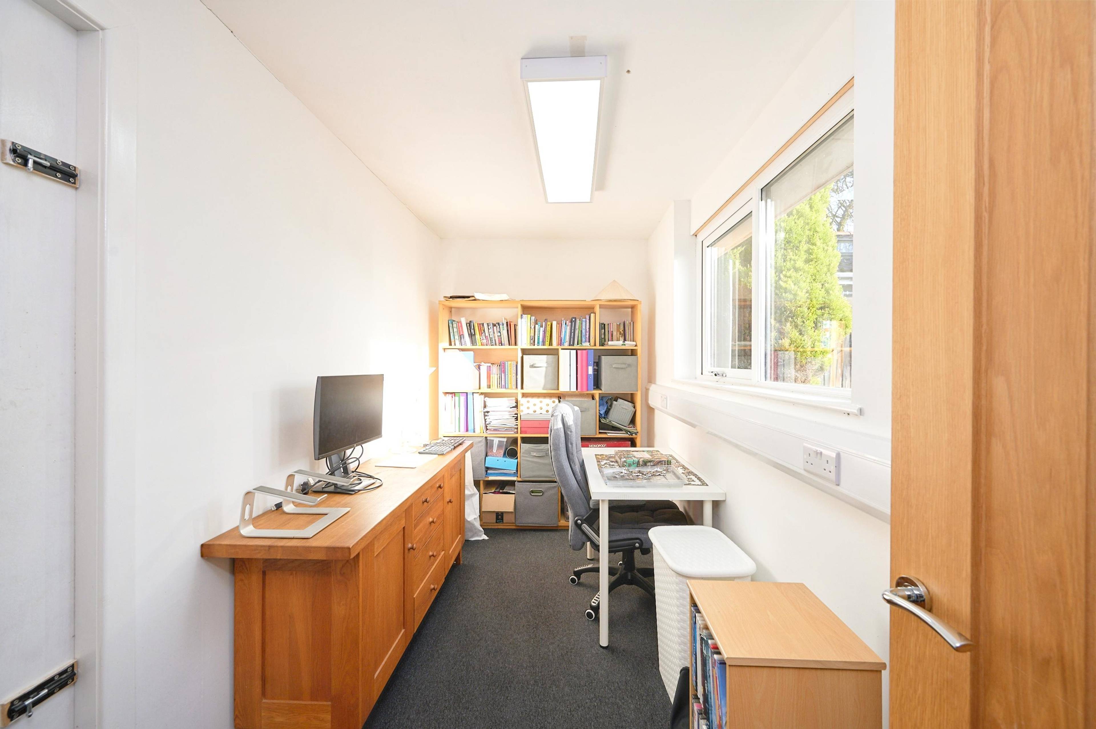 Home Office