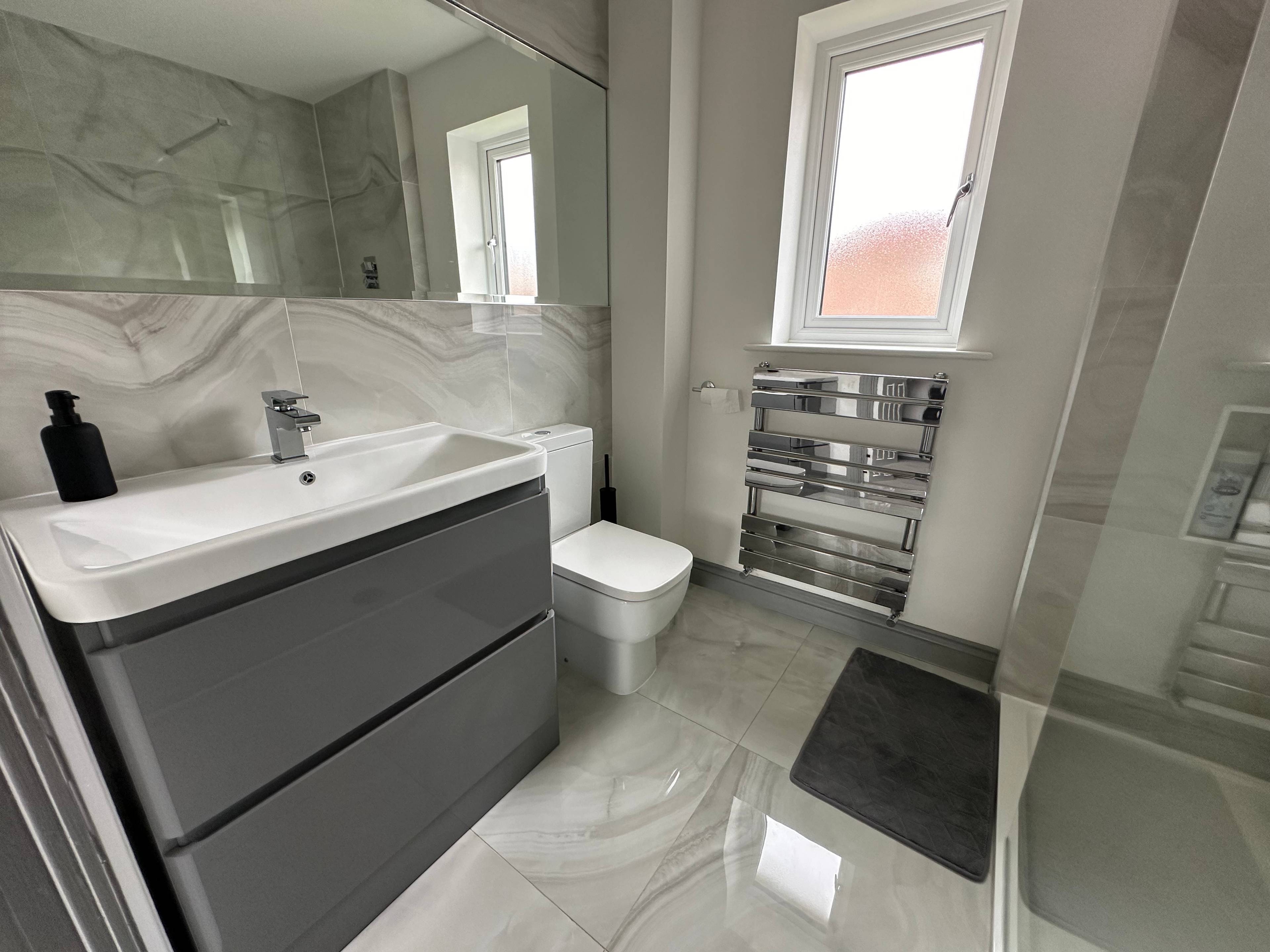 En-suite One