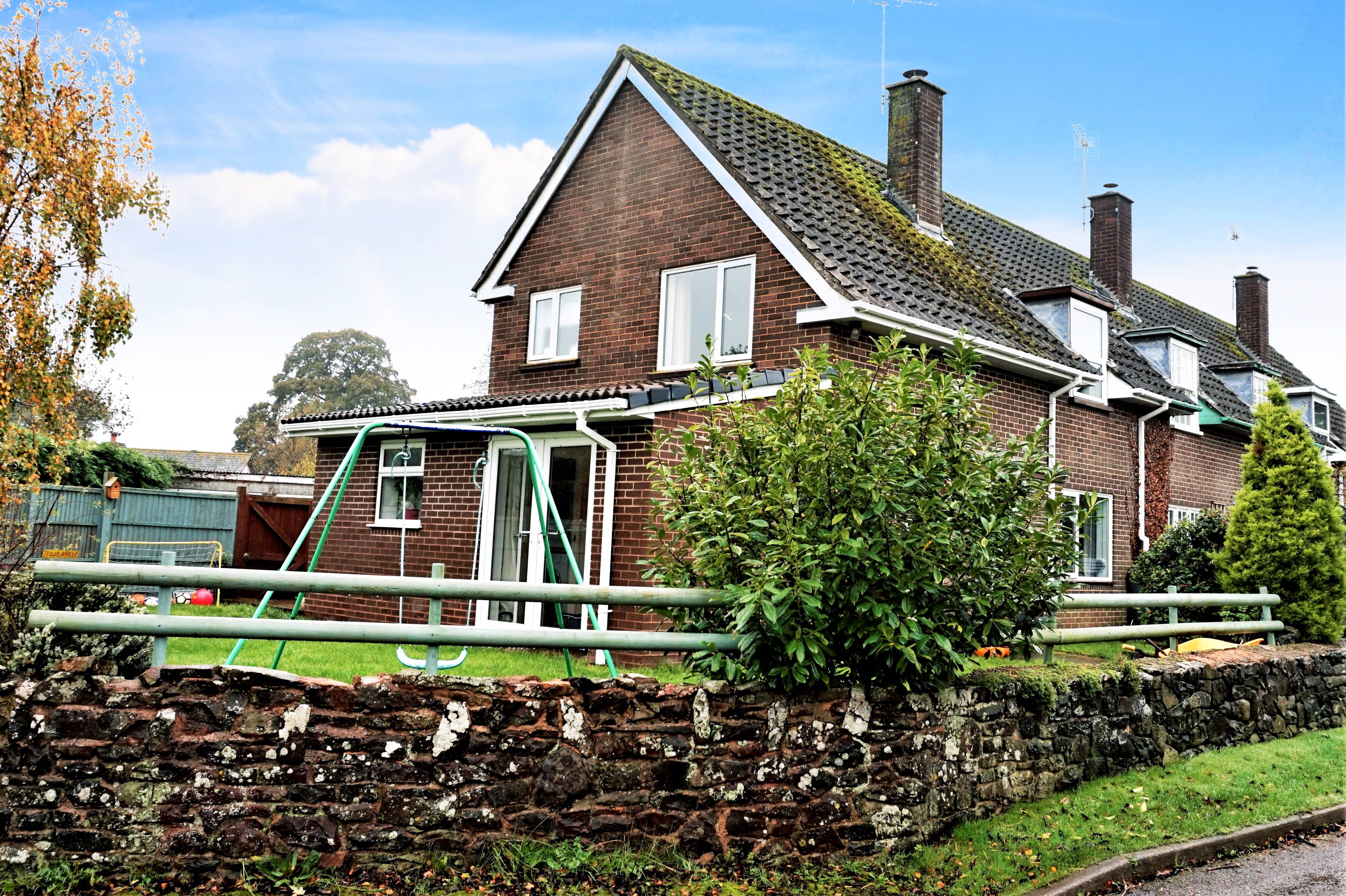 The Property