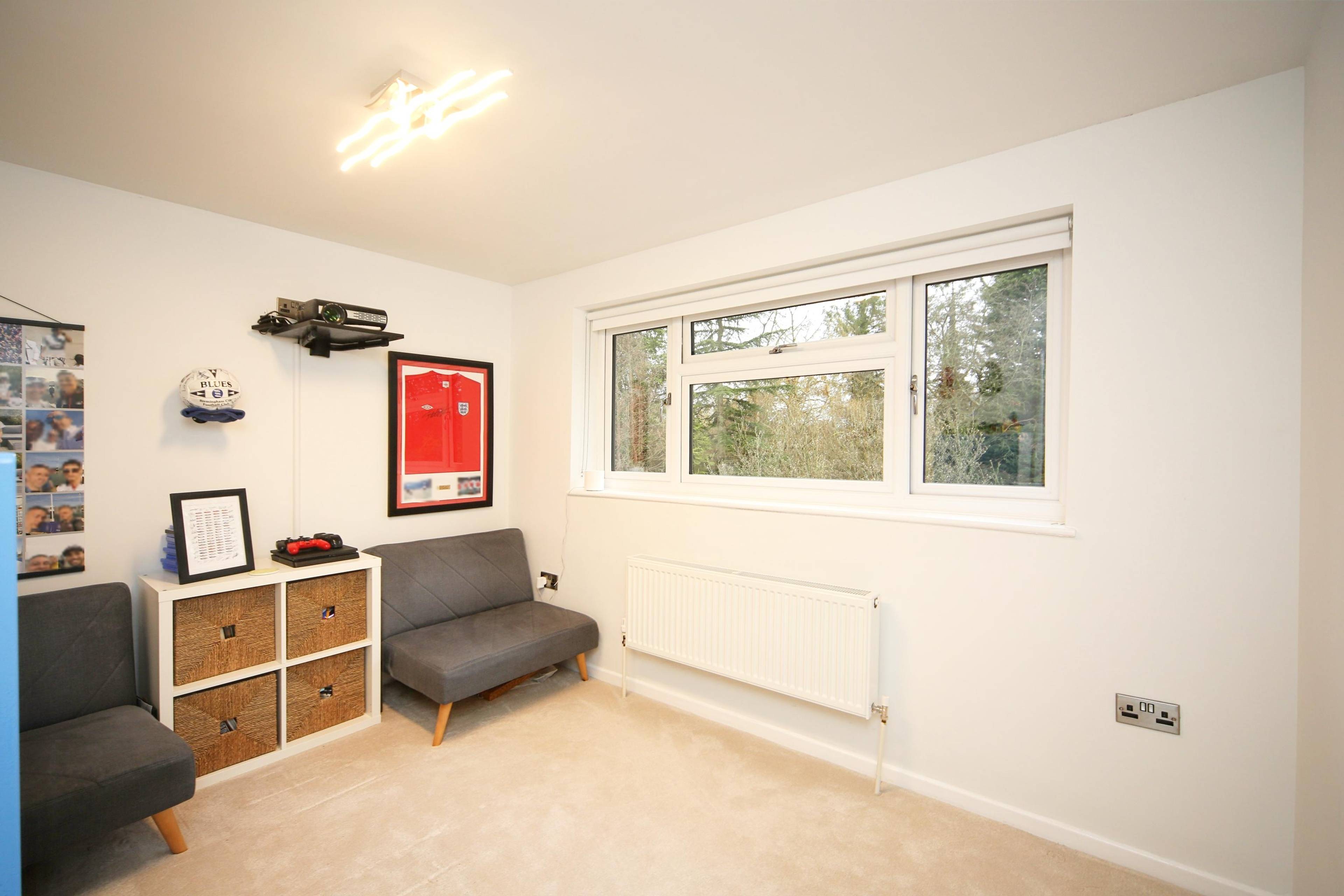 Bedroom Five