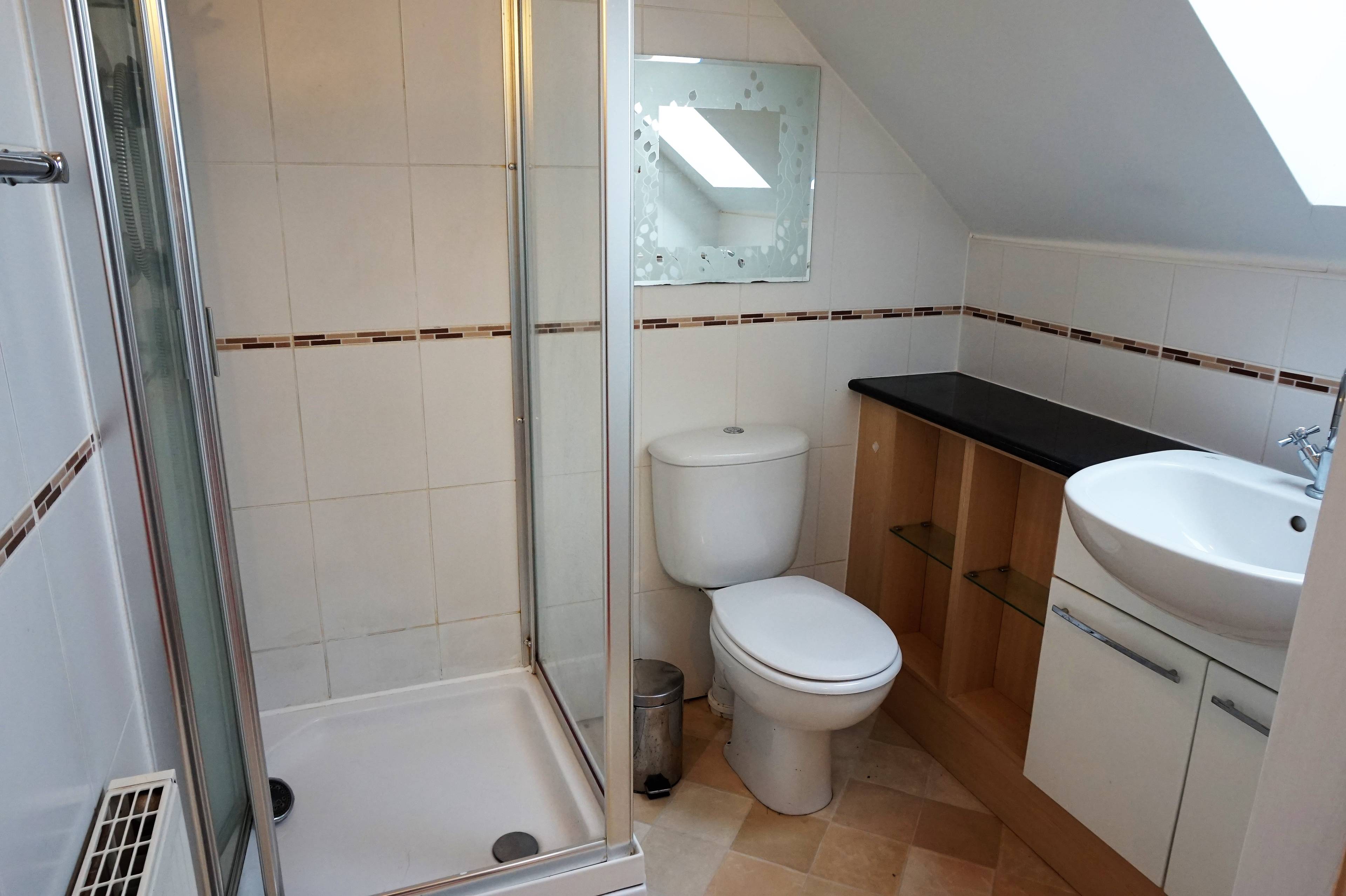 Master En-suite
