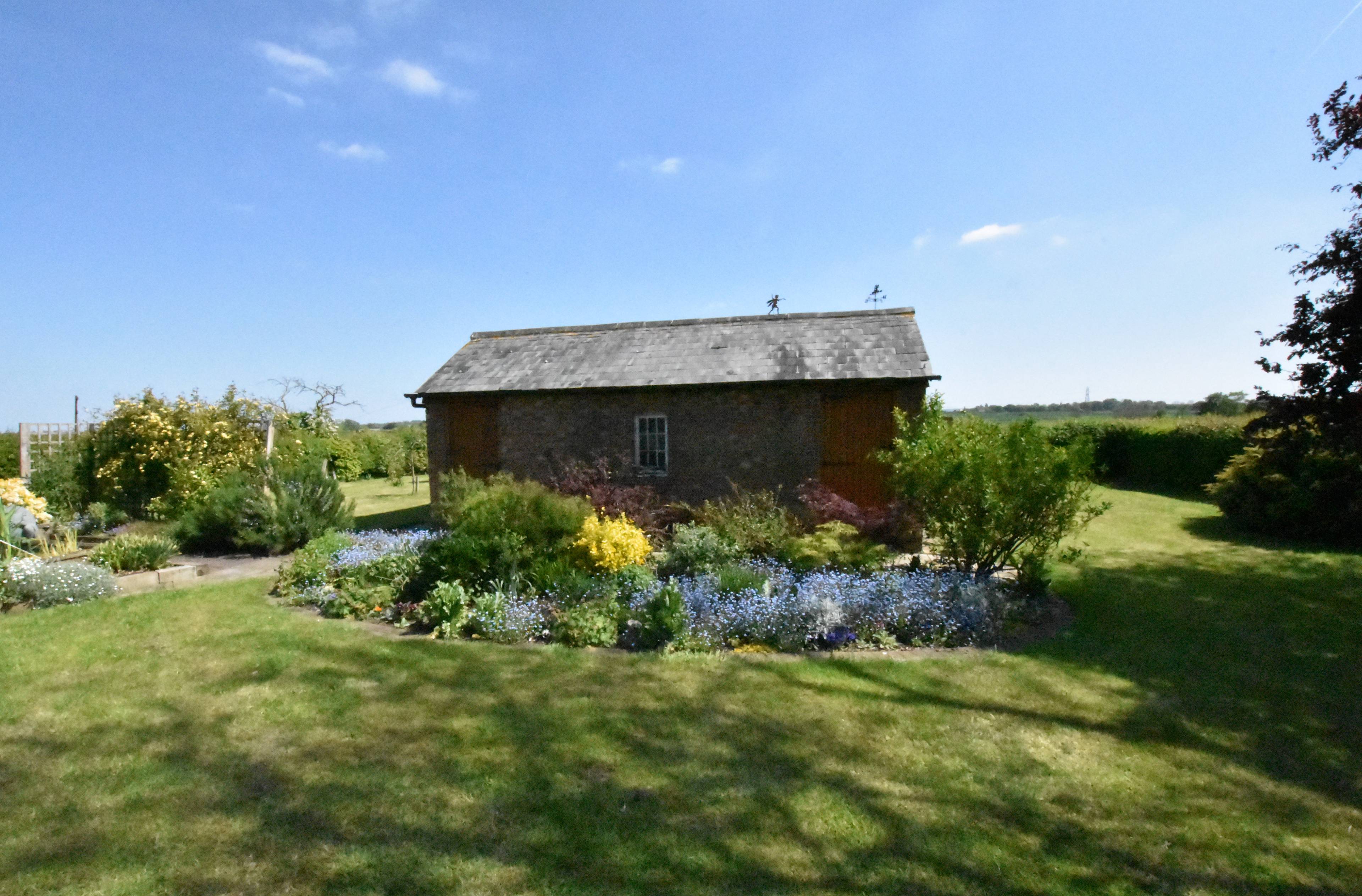 Outbuildings