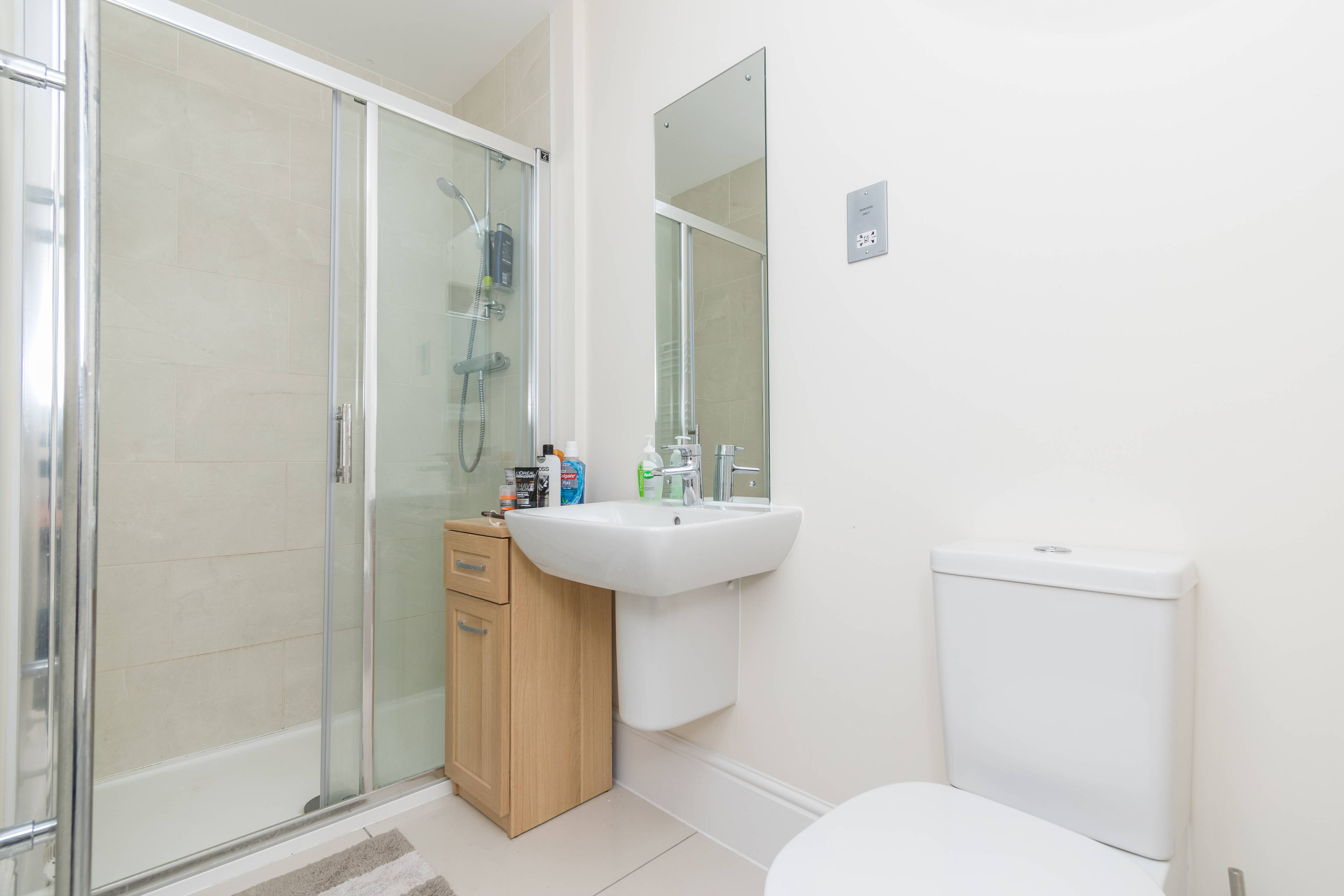 En-suite