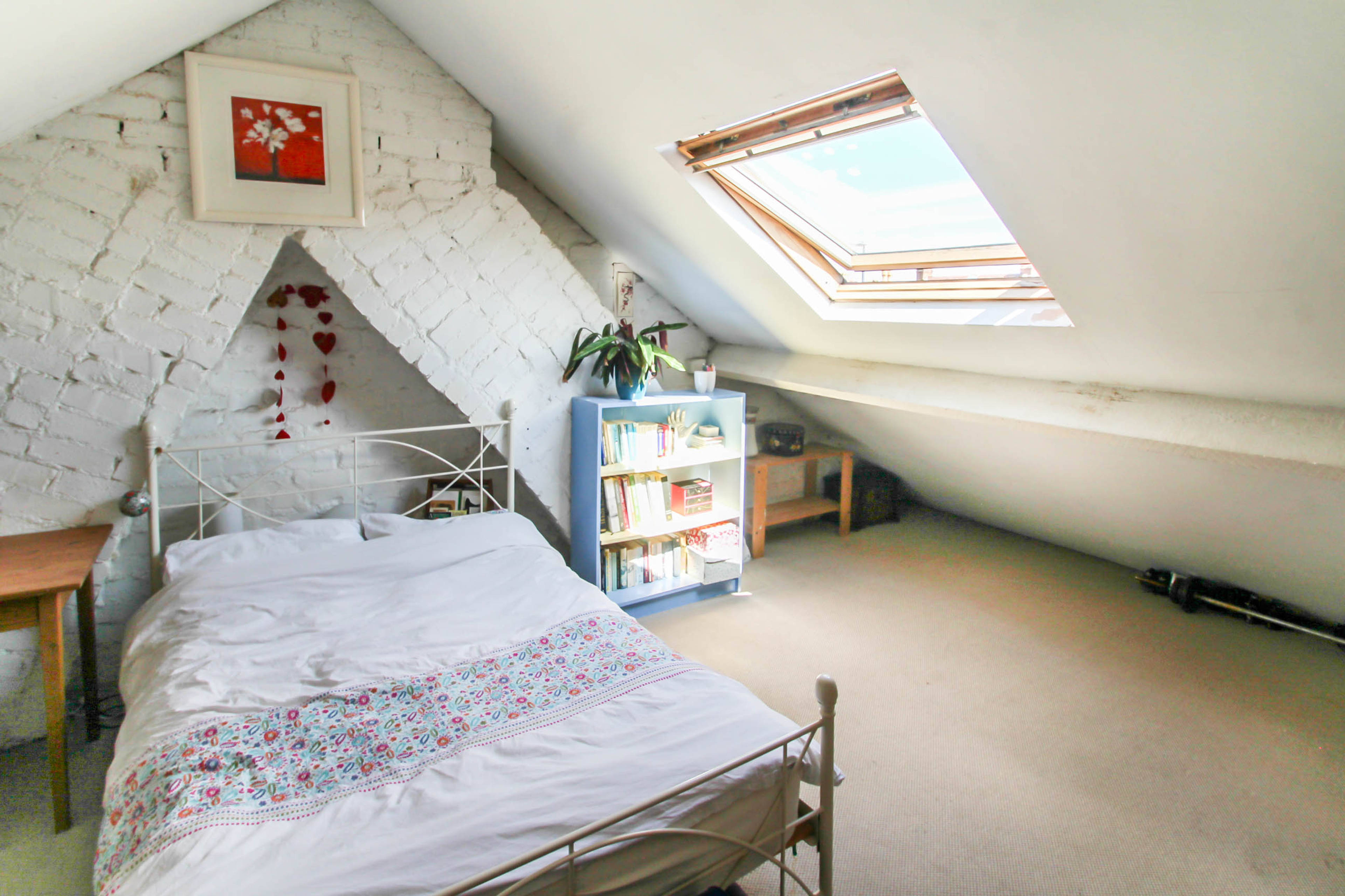 Loft Room