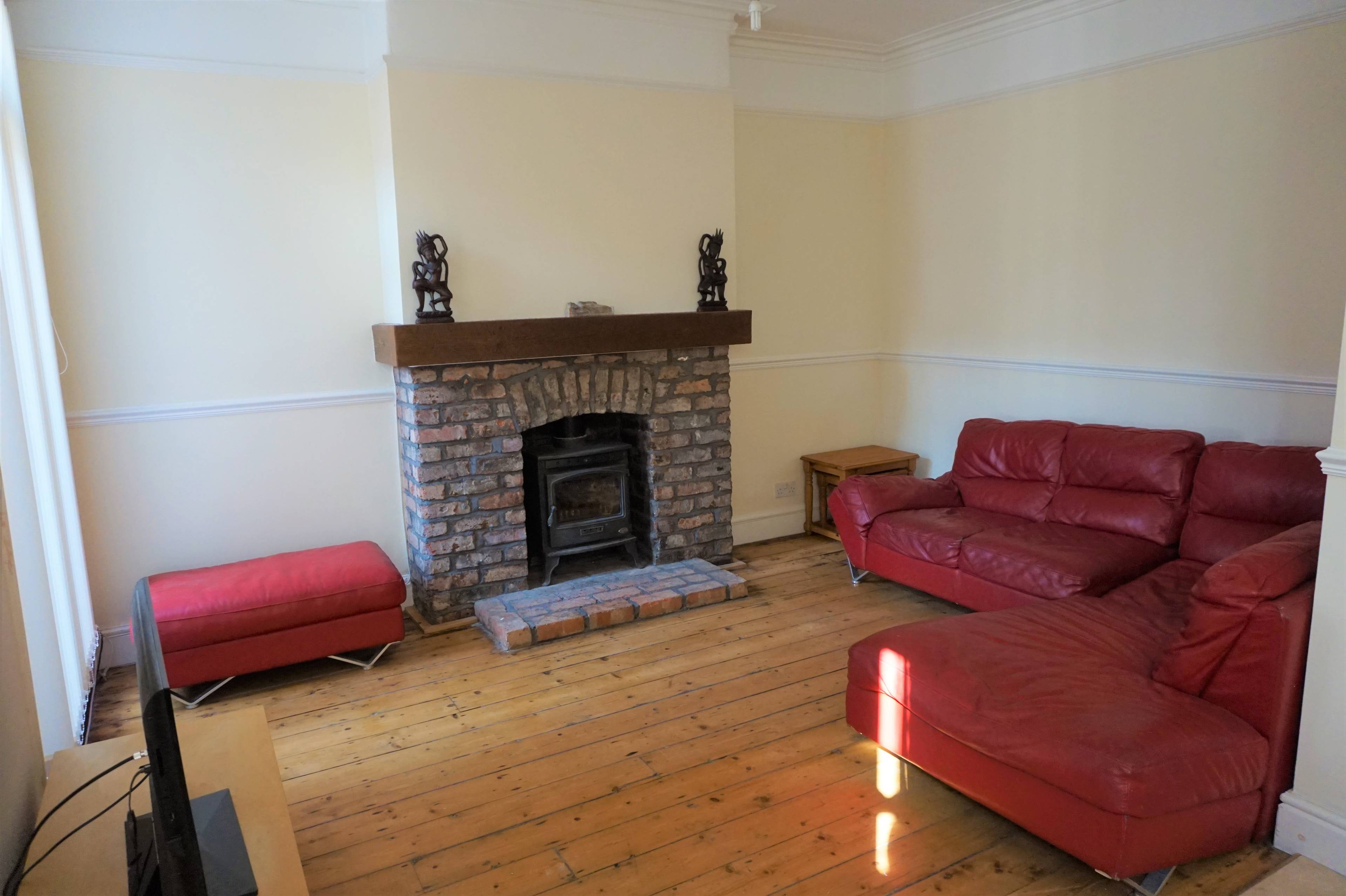 Living / Dining Room