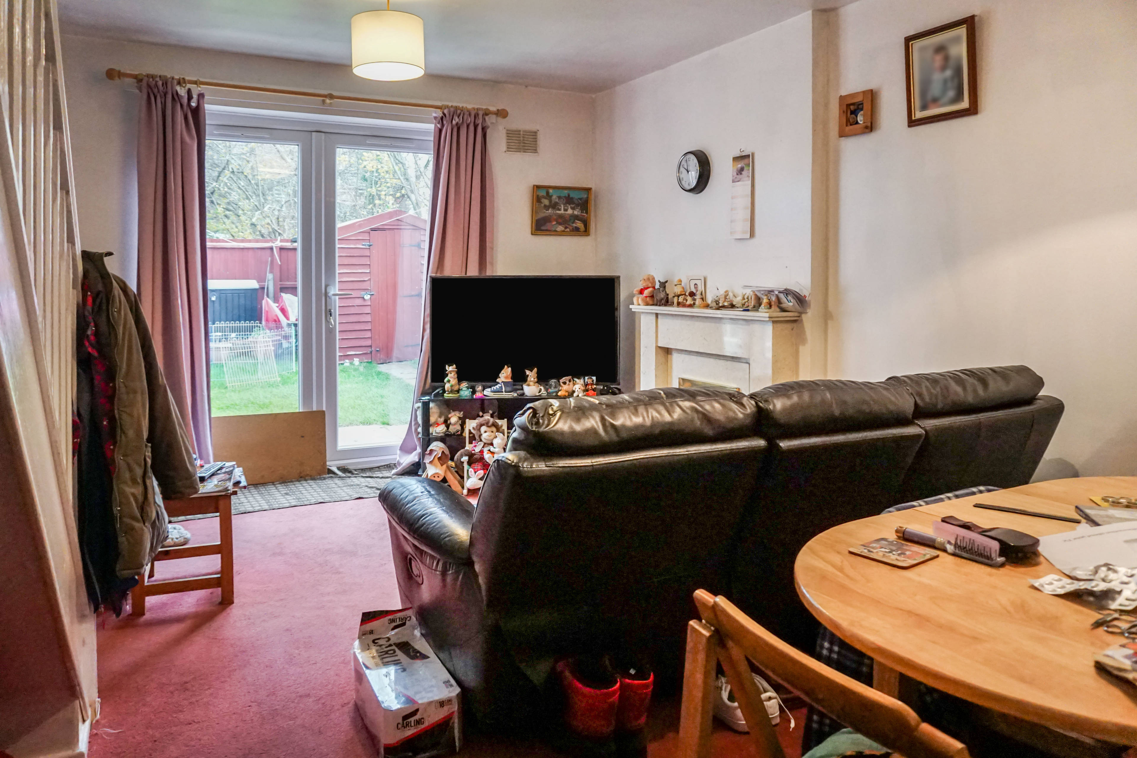 Living / Dining Room