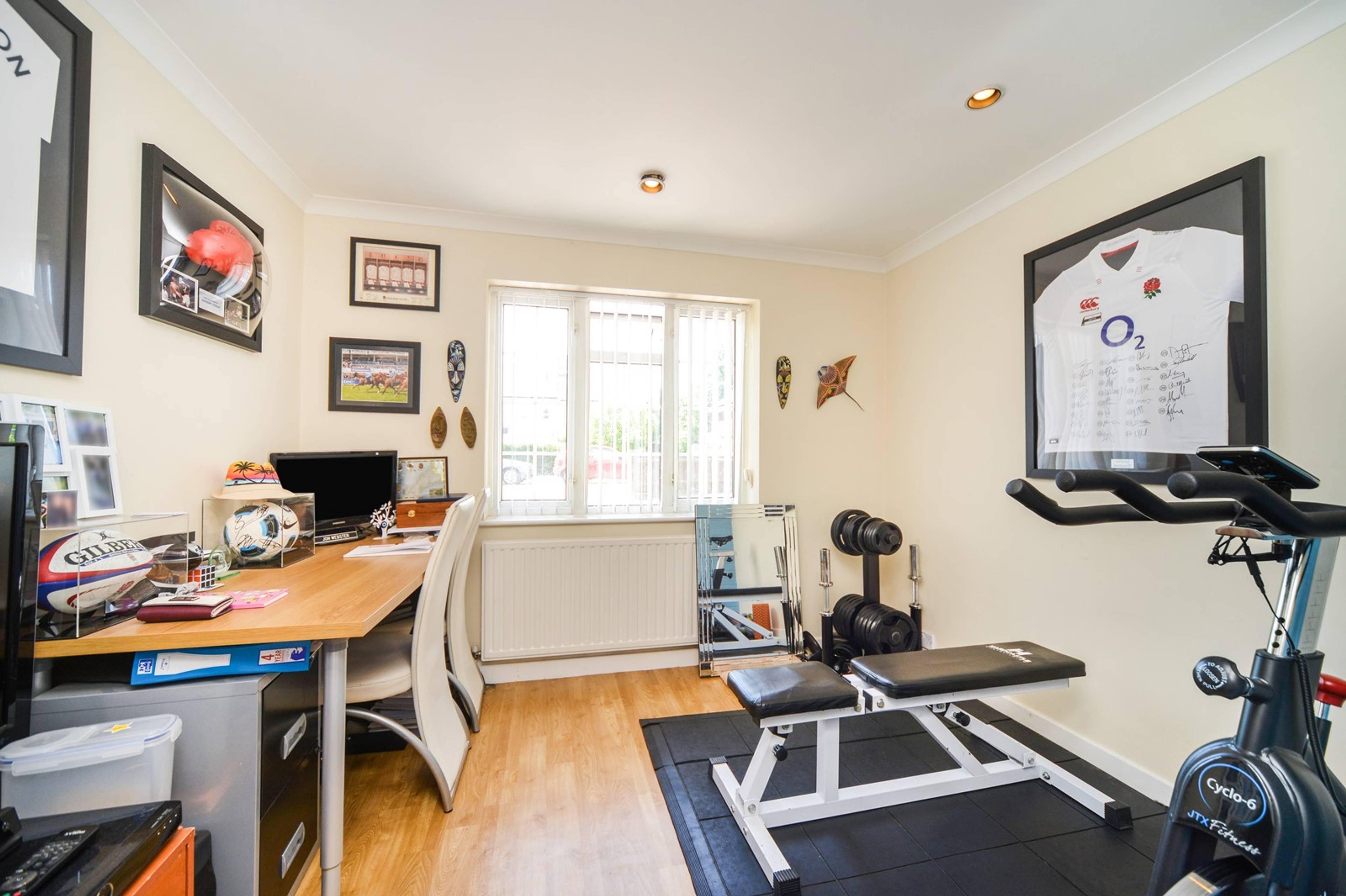 Office / Study