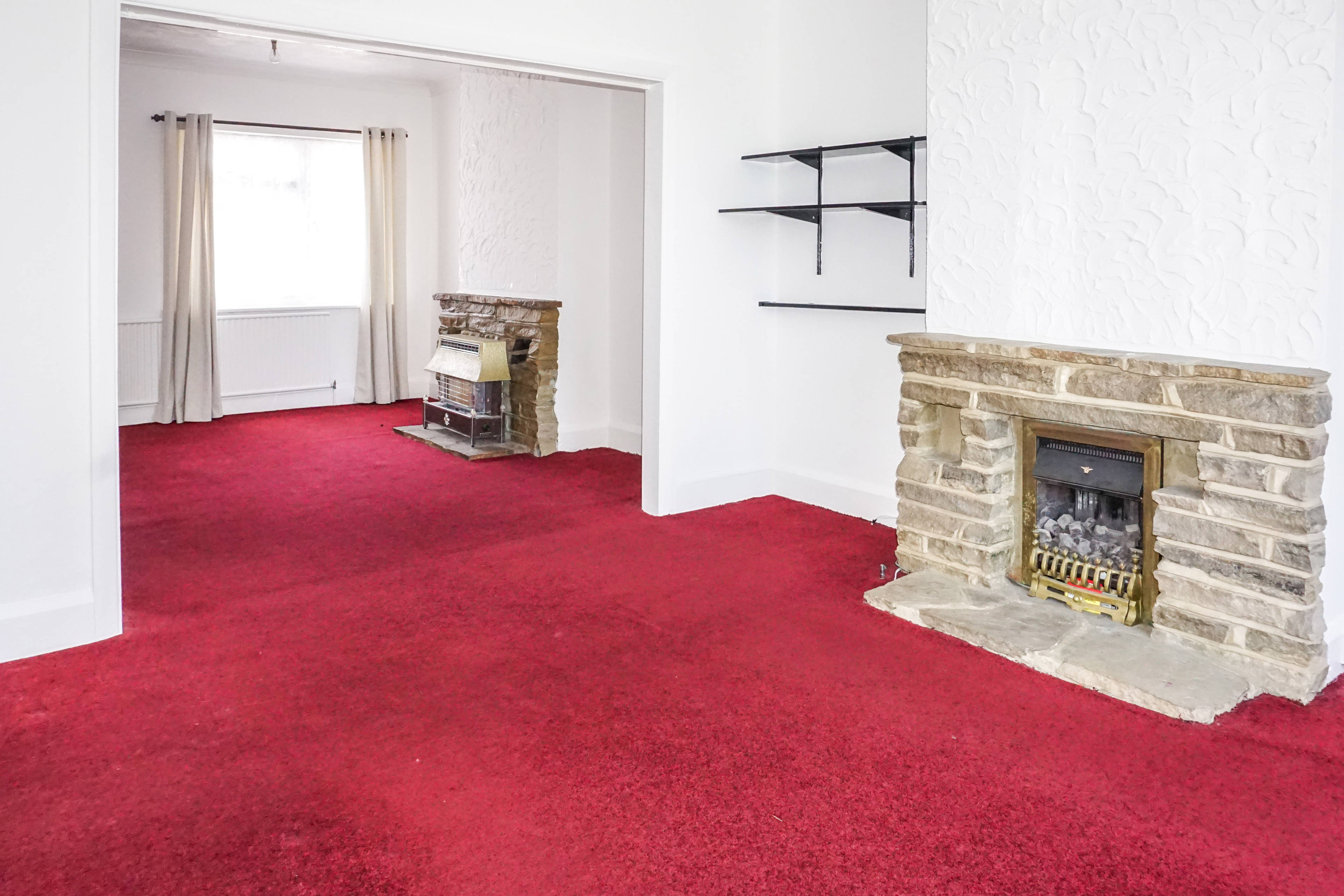 Living / Dining Room