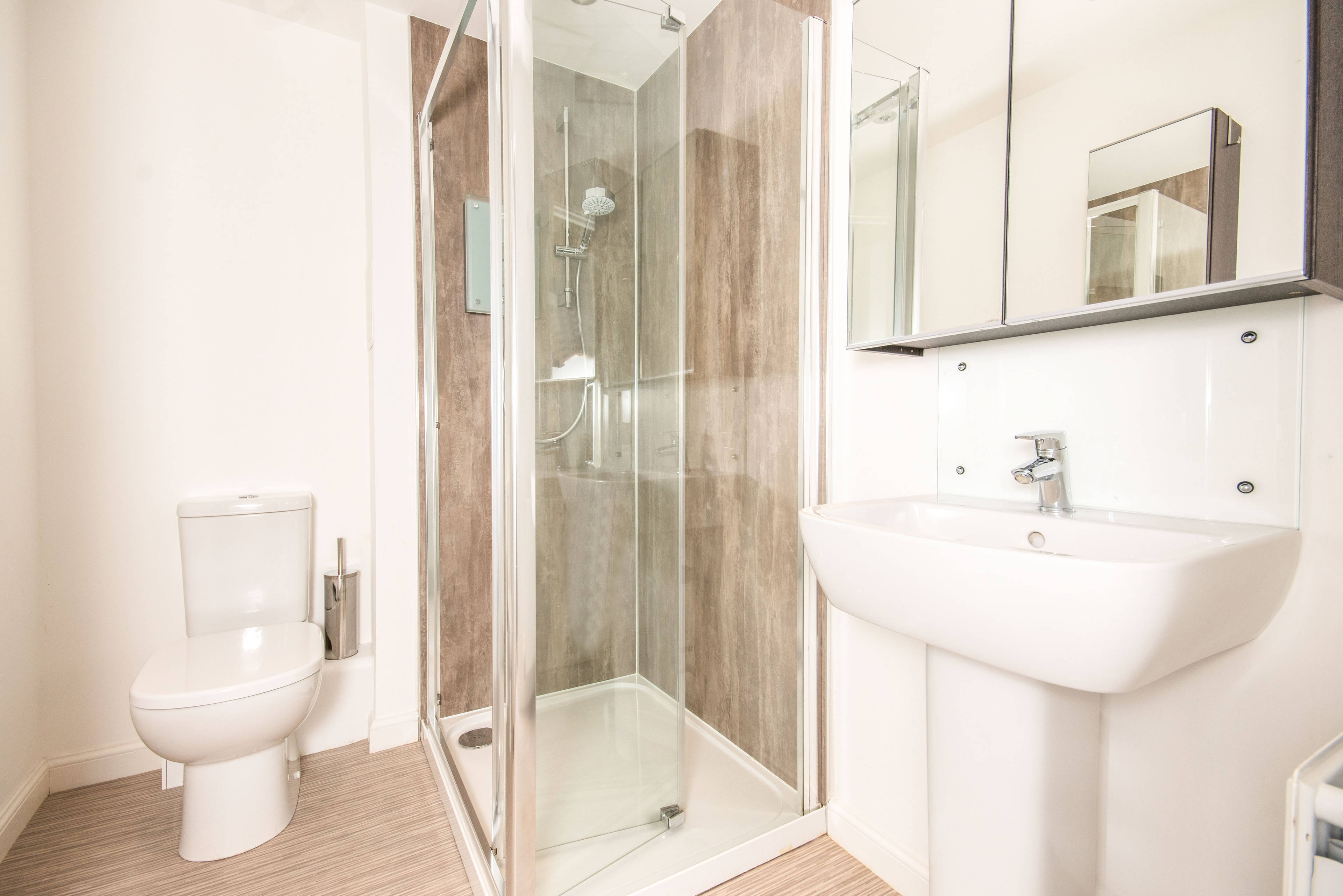 En-suite