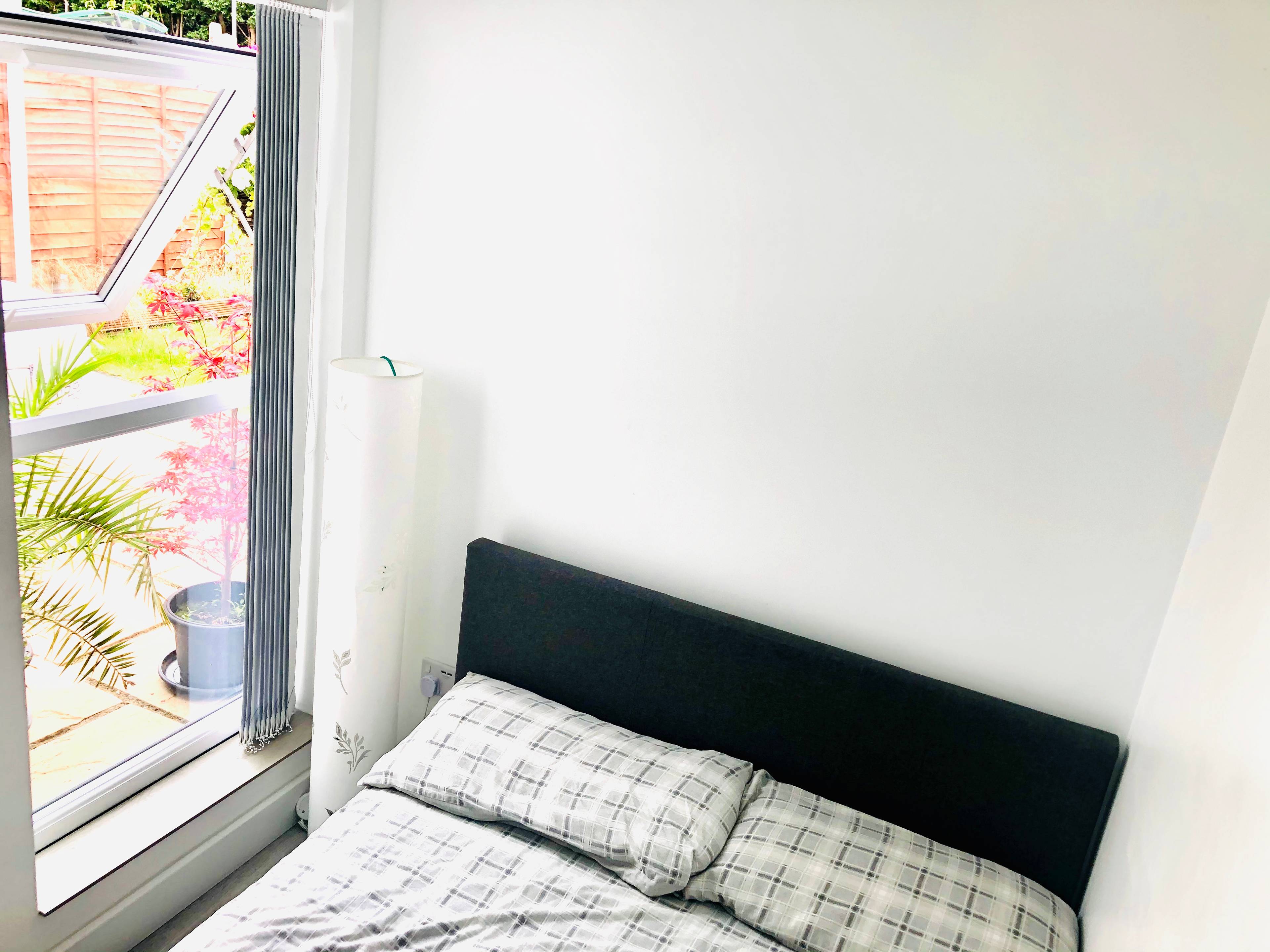 Bedroom Four / Study
