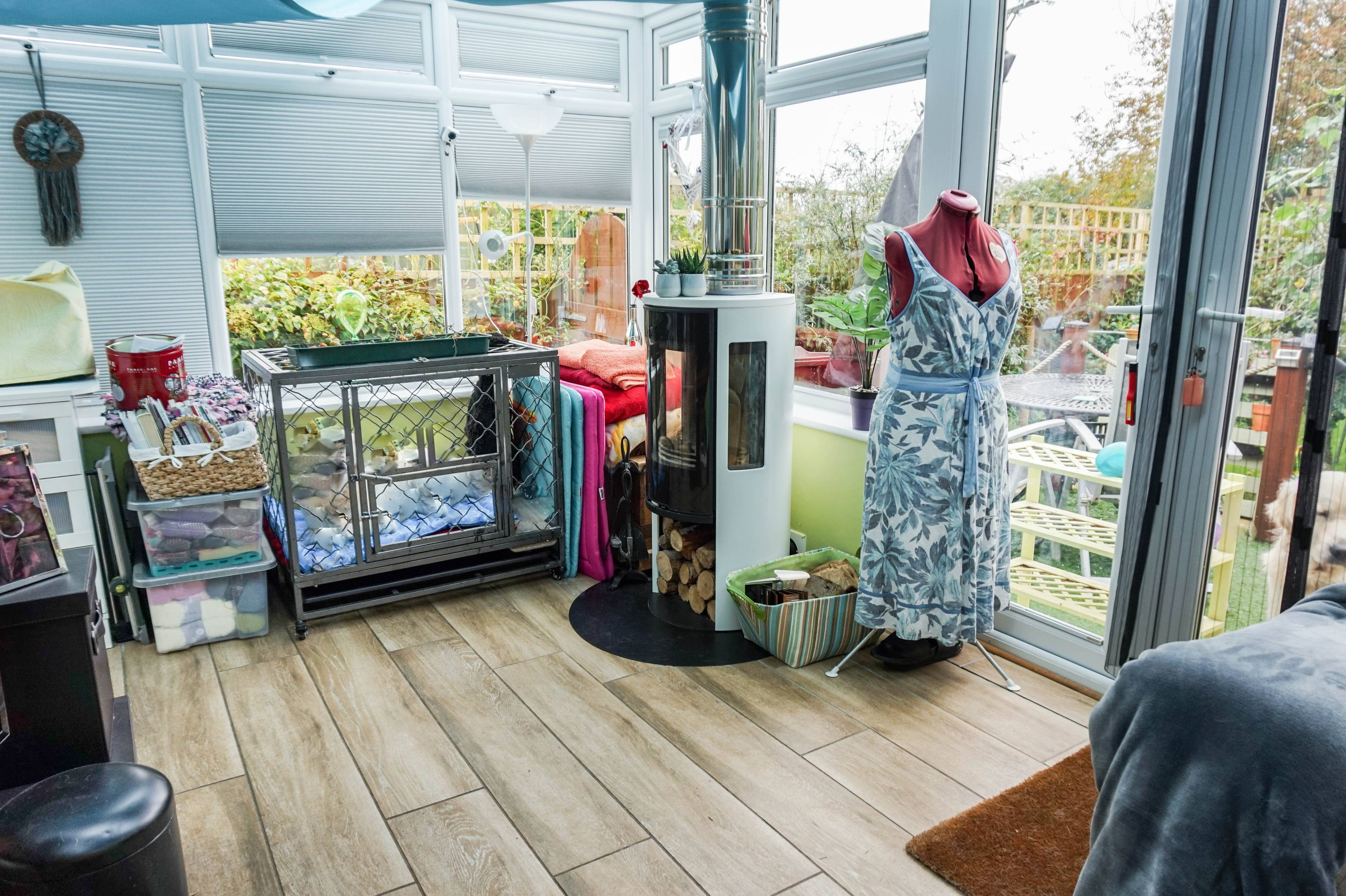 Conservatory