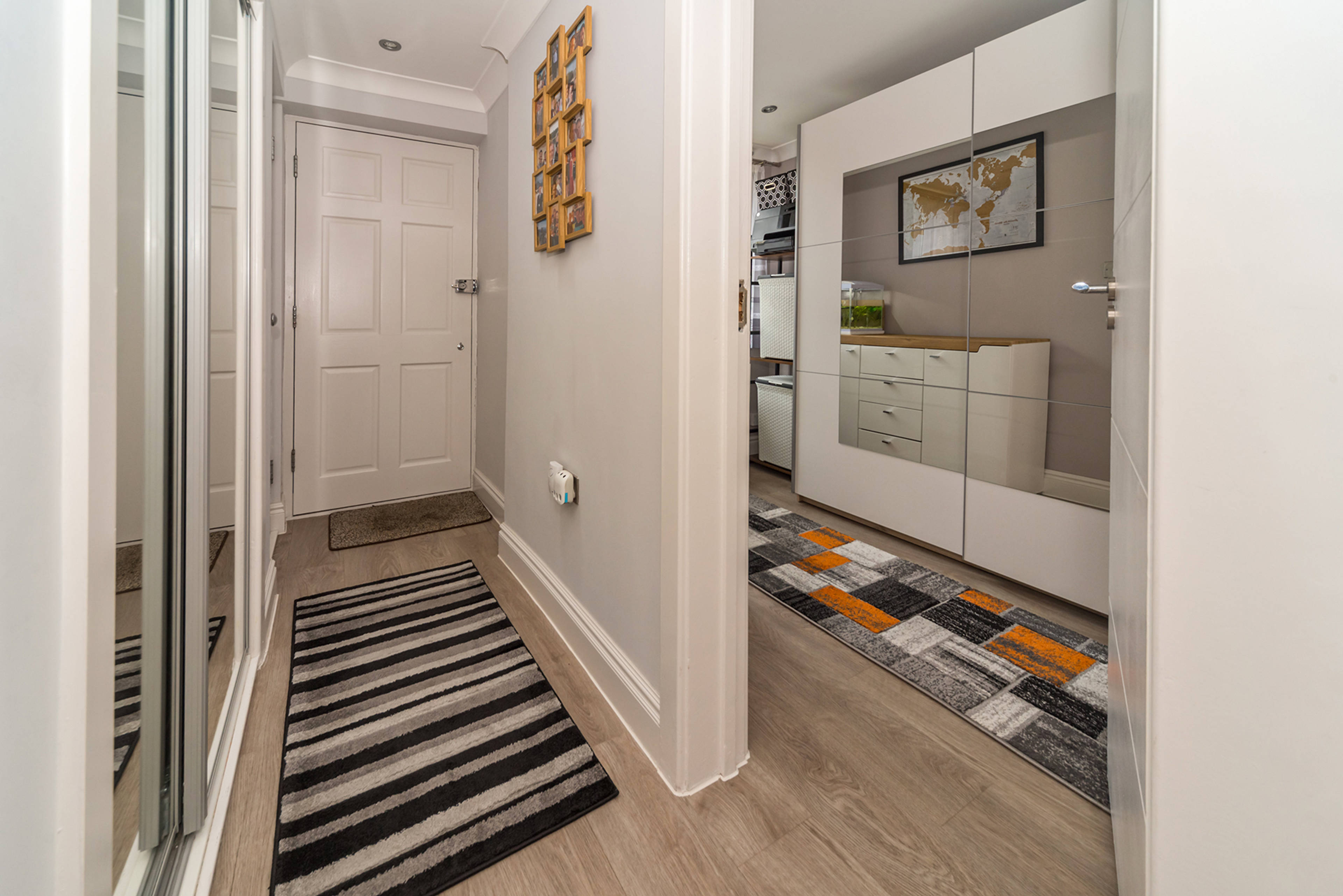 Hallway