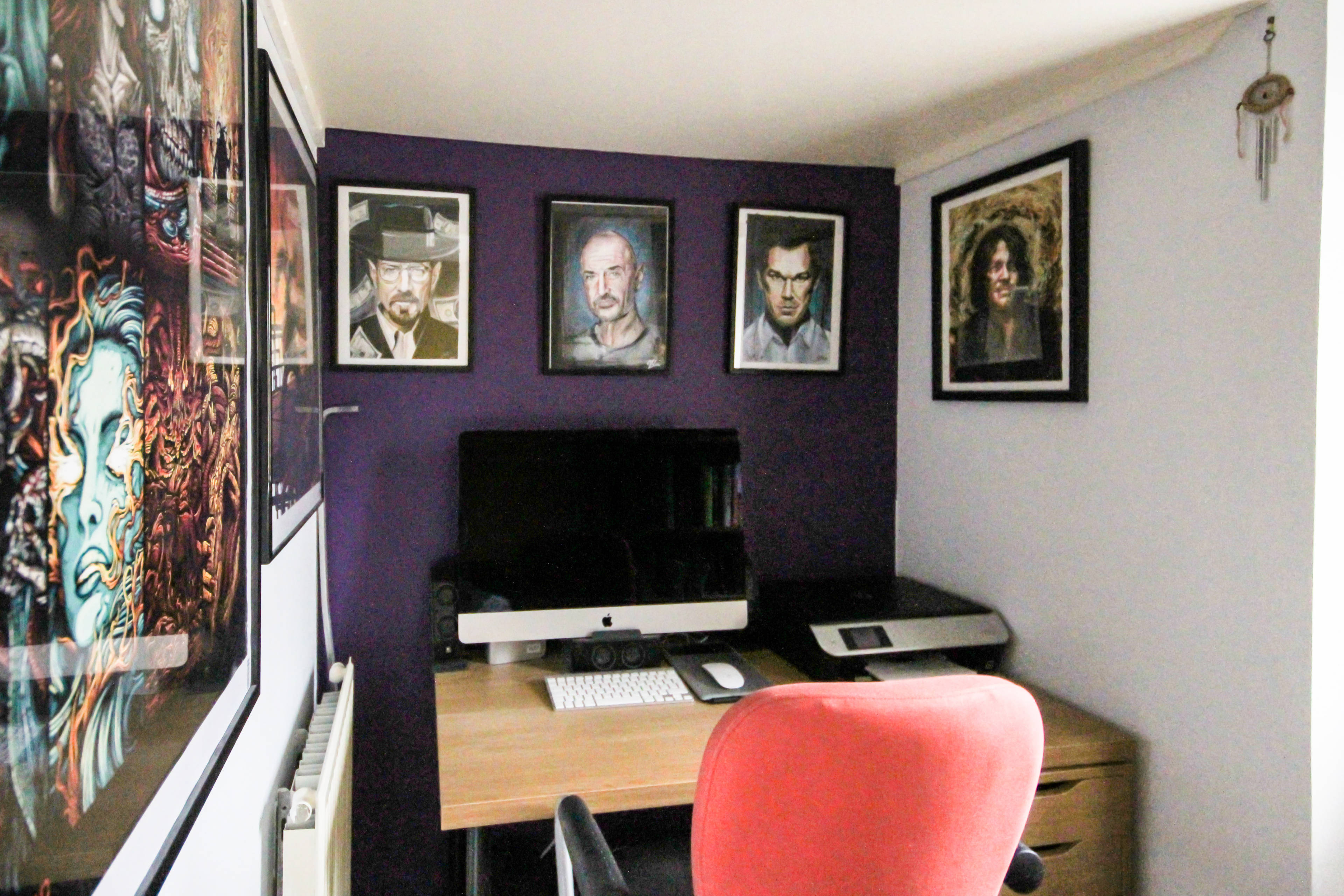 Home Office