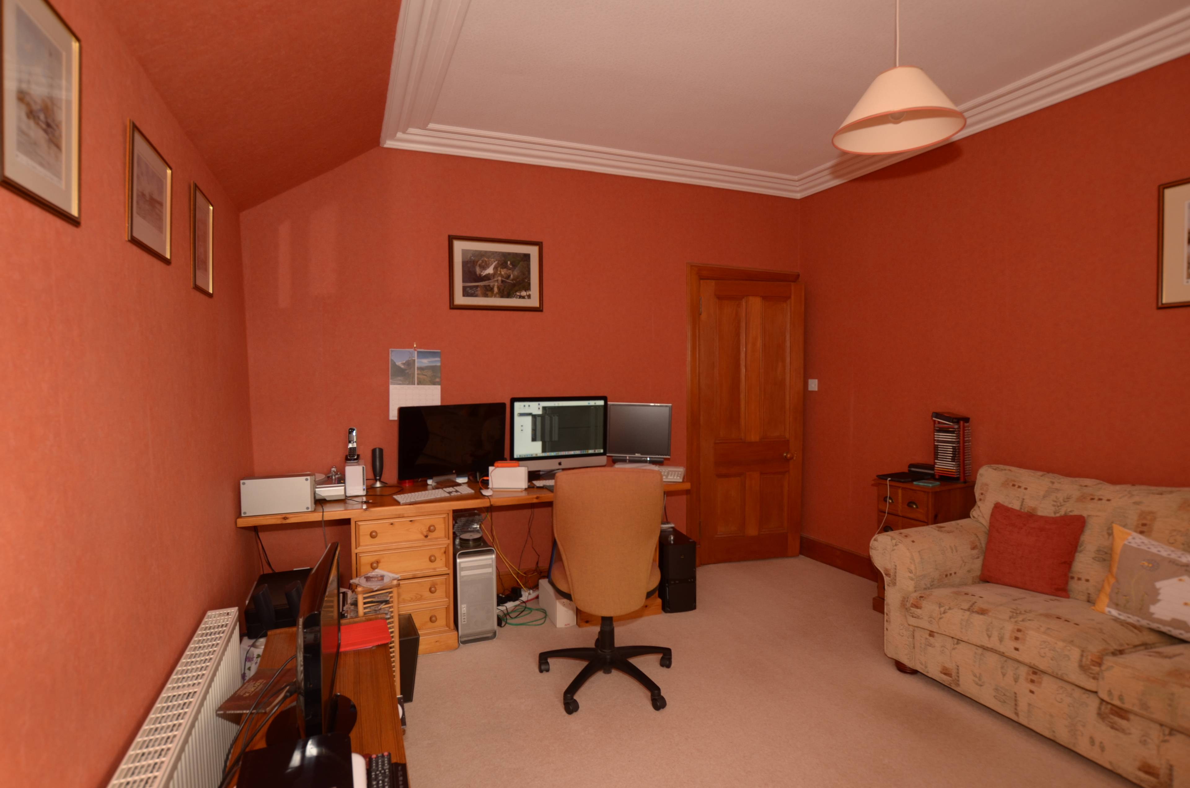 Bedroom Four