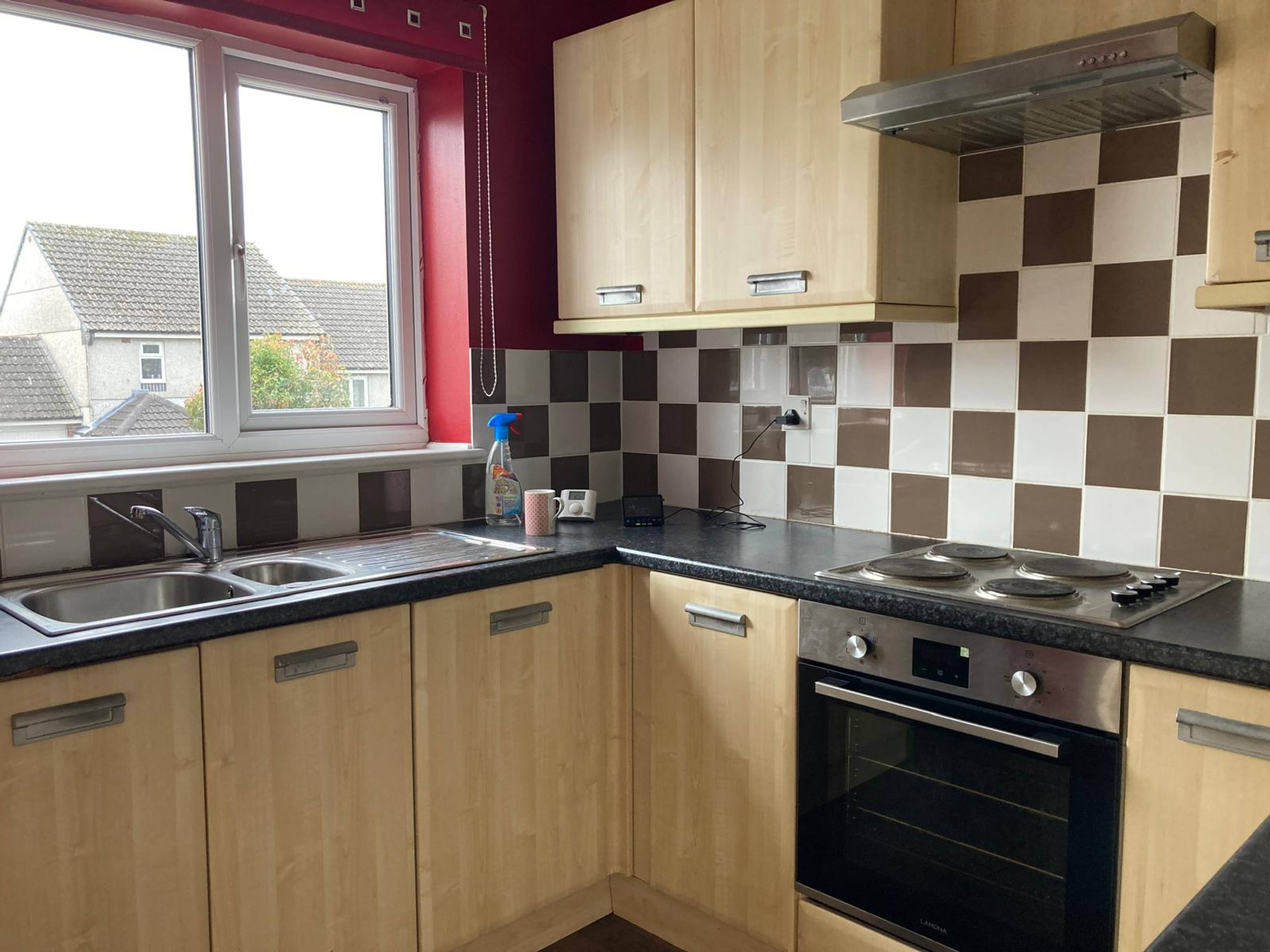 Kitchen Three