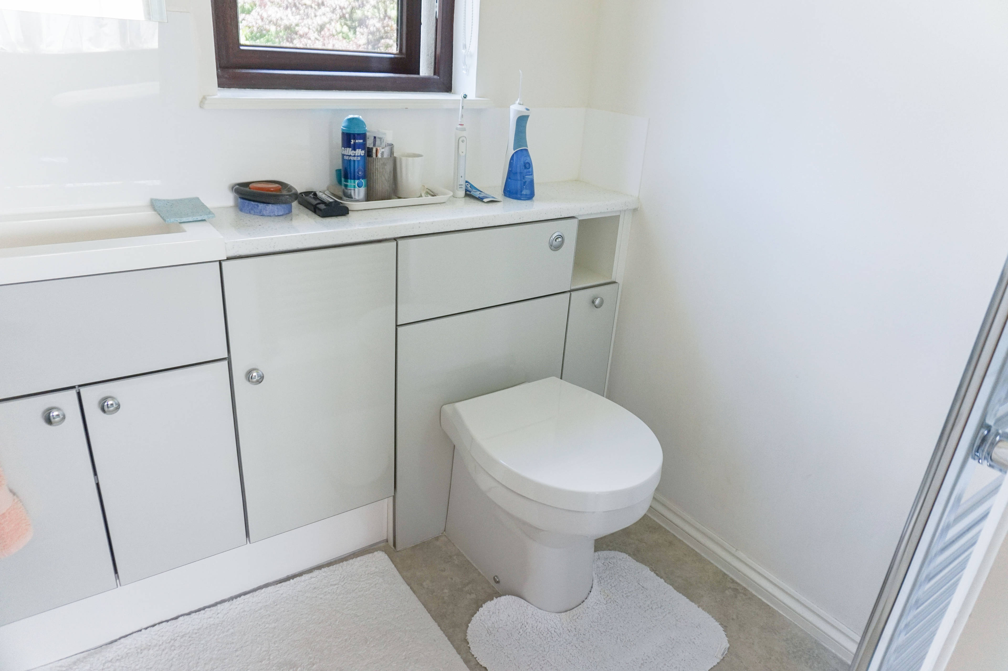 En-suite