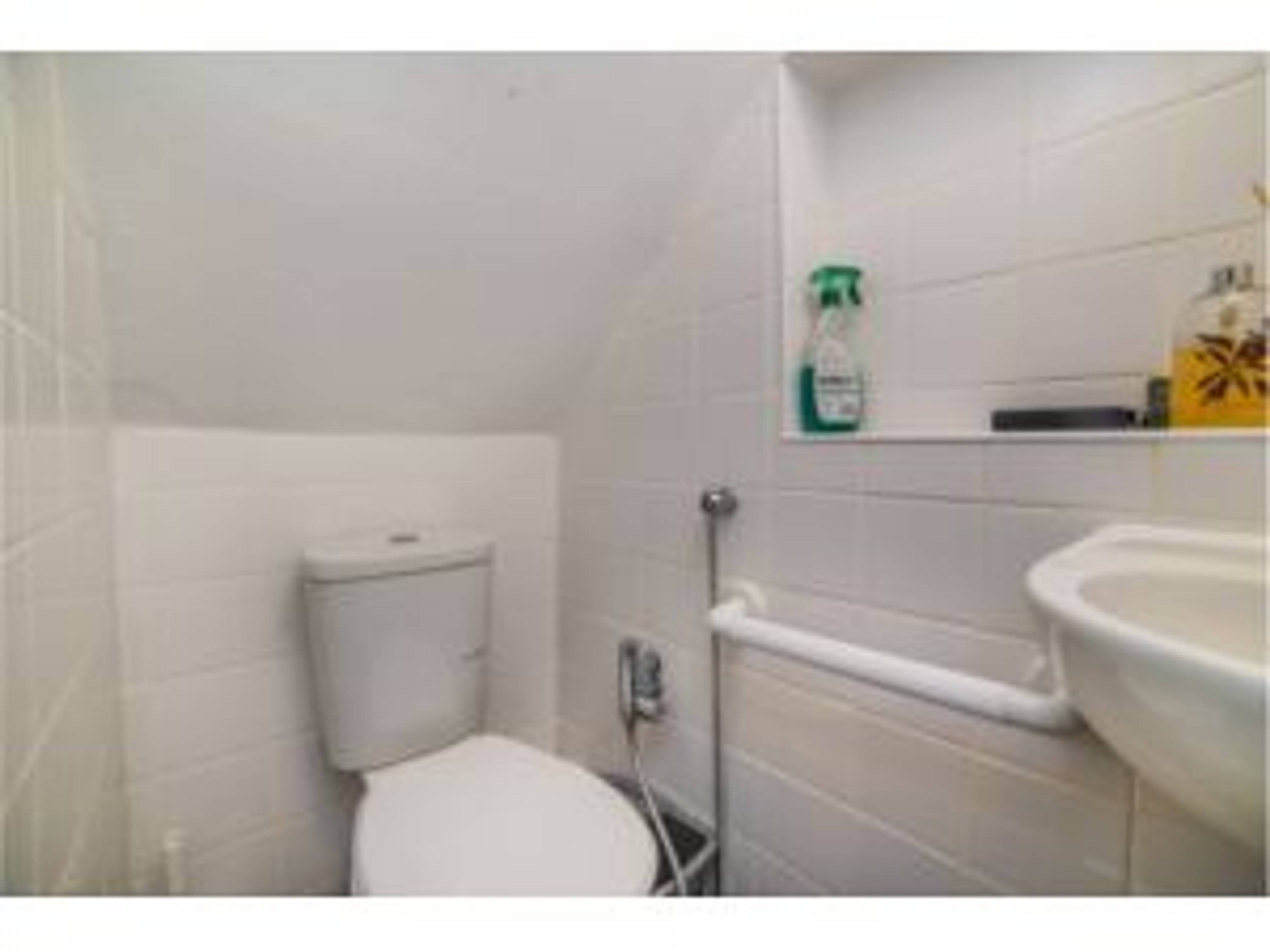Downstairs Cloakroom