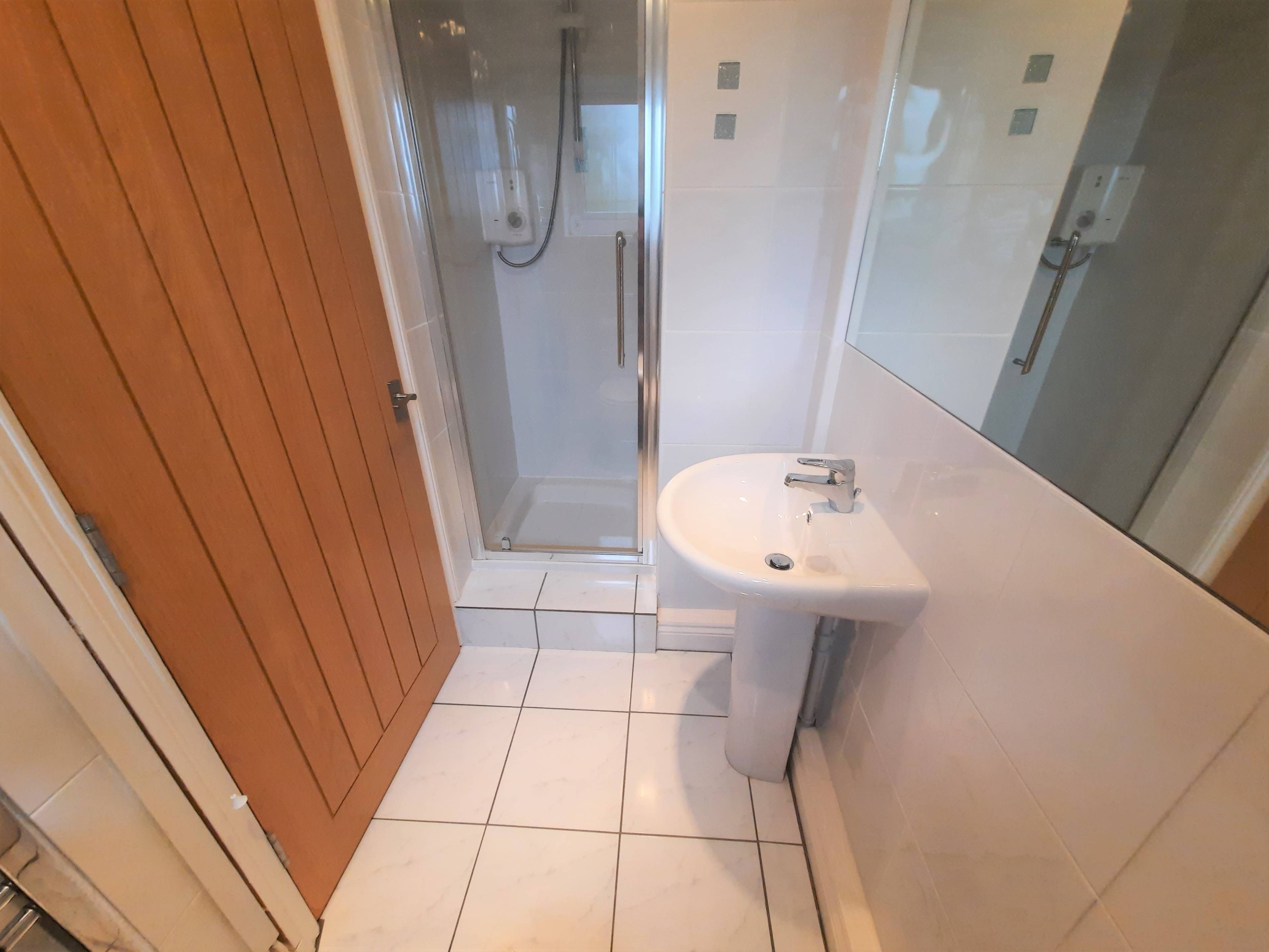 En-suite Two