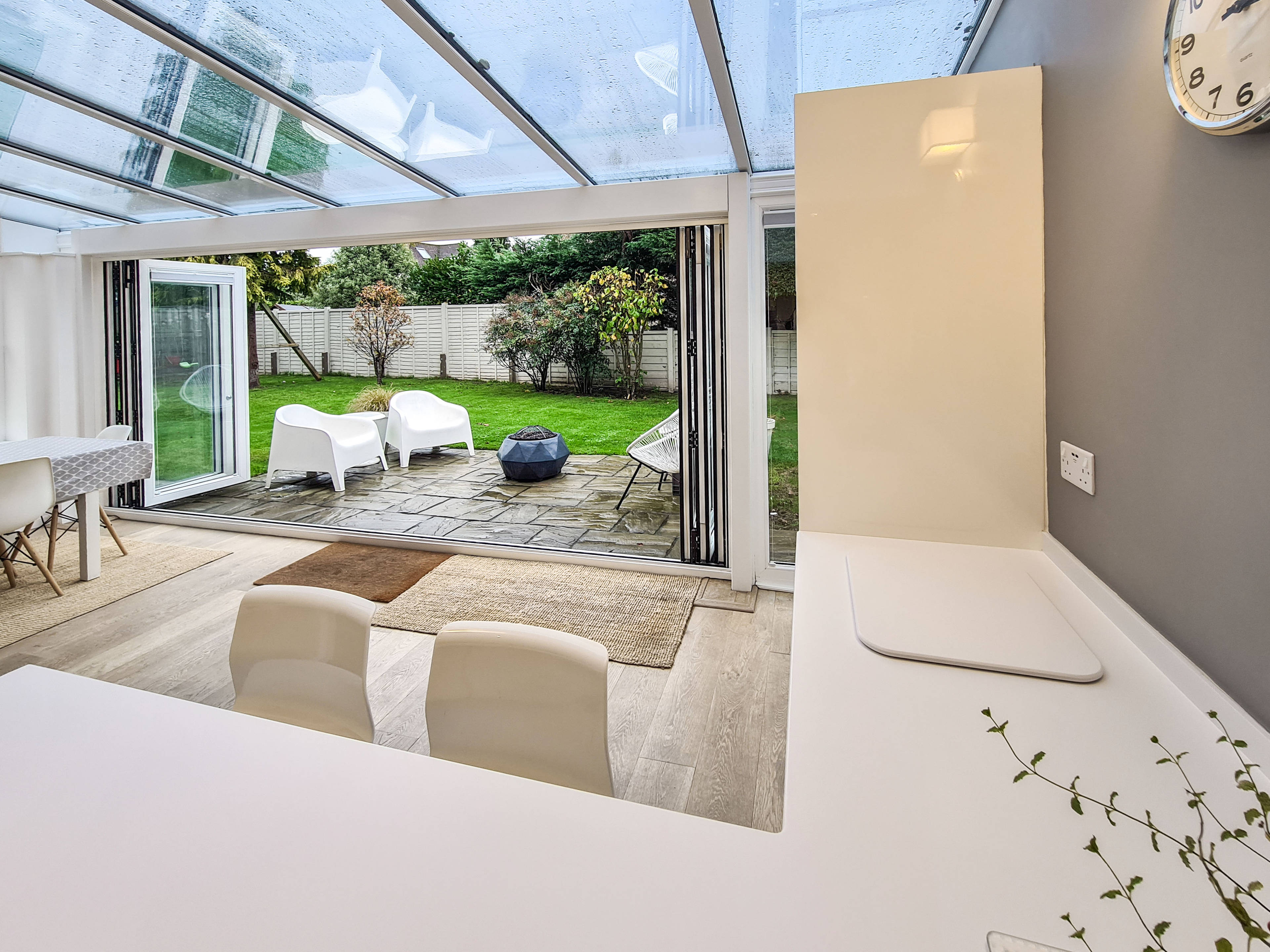 Dining / Family Room