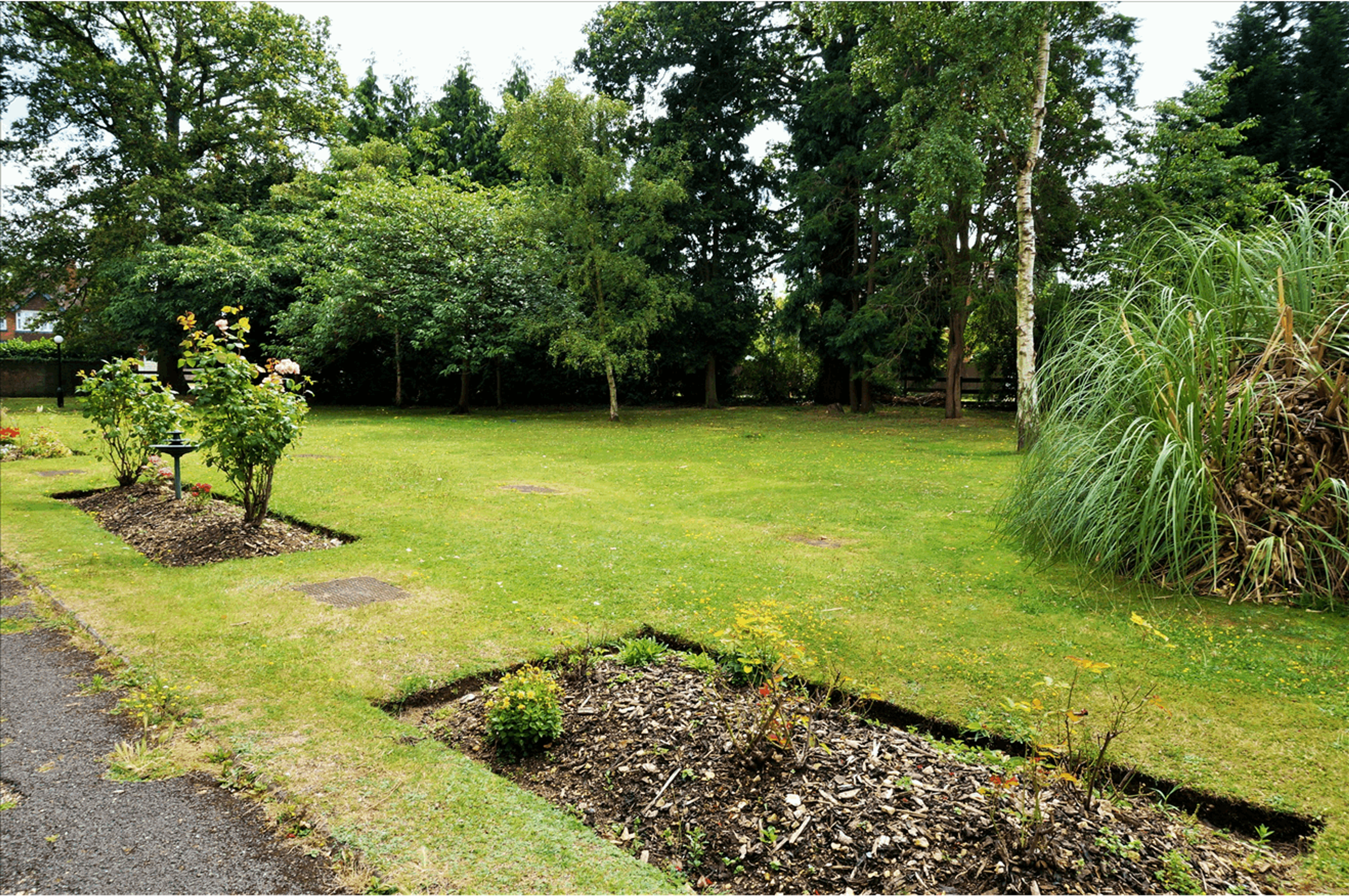 Communal Gardens