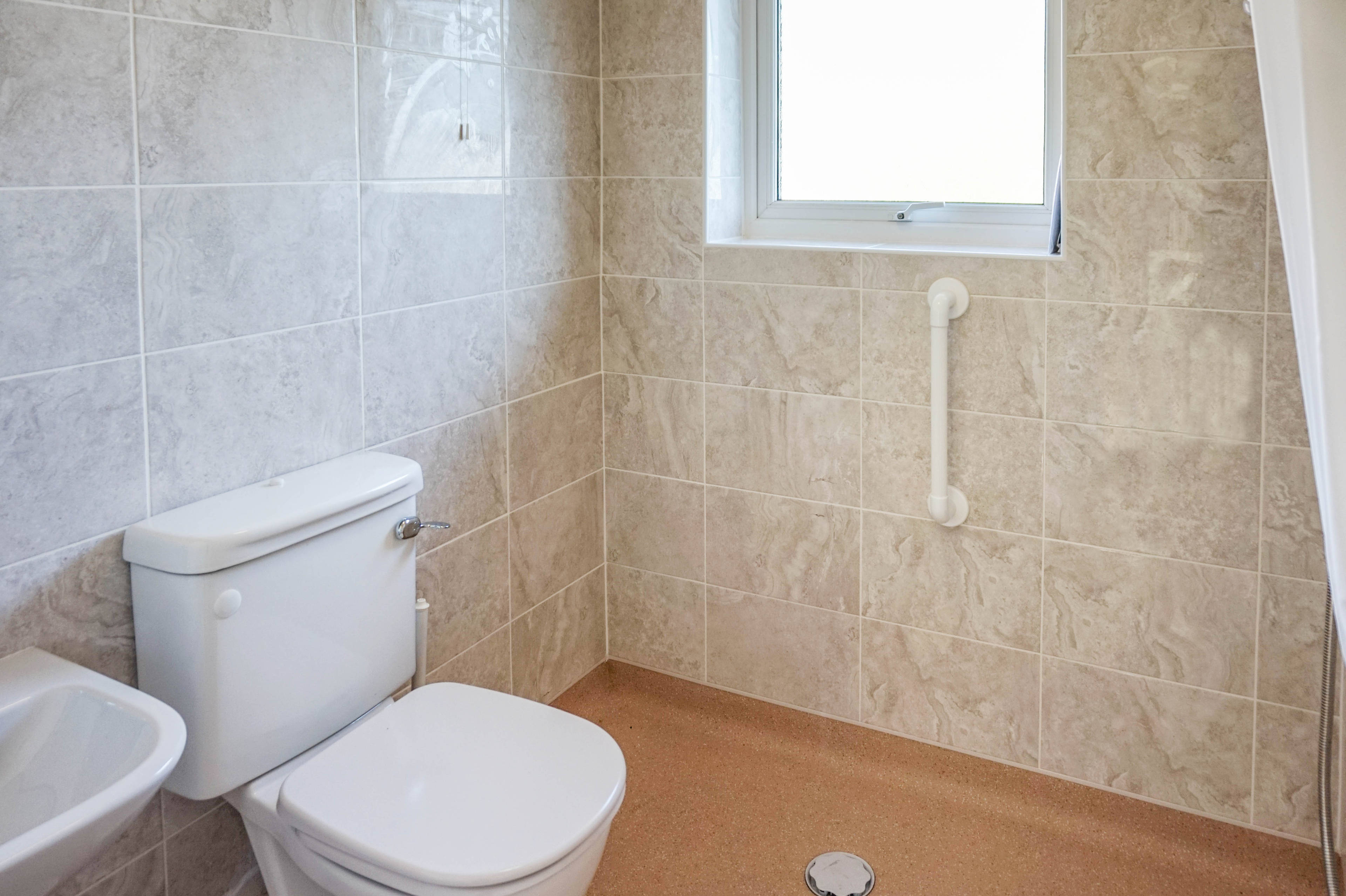 Wet Room